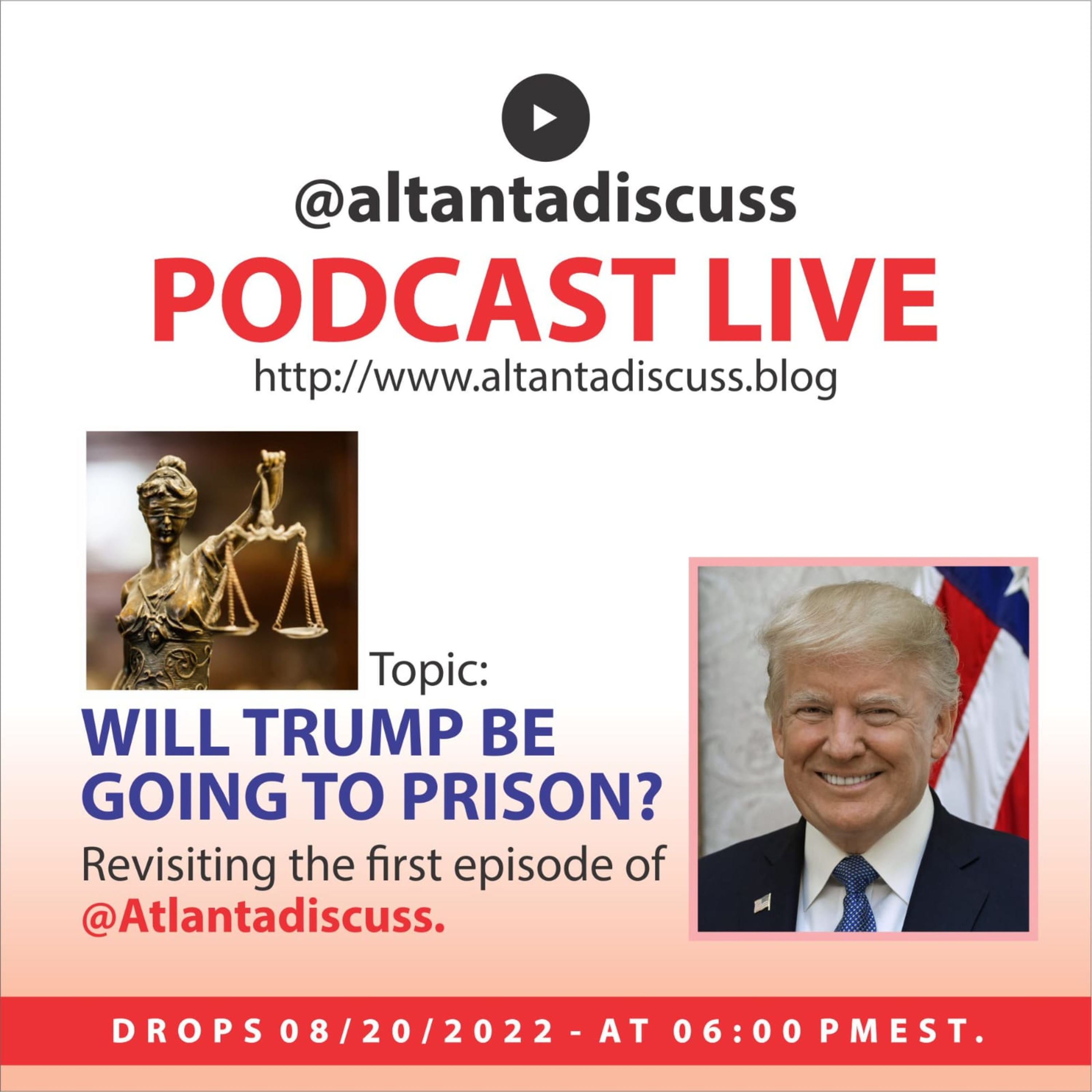 Atlanta Discuss with Ade Balogun