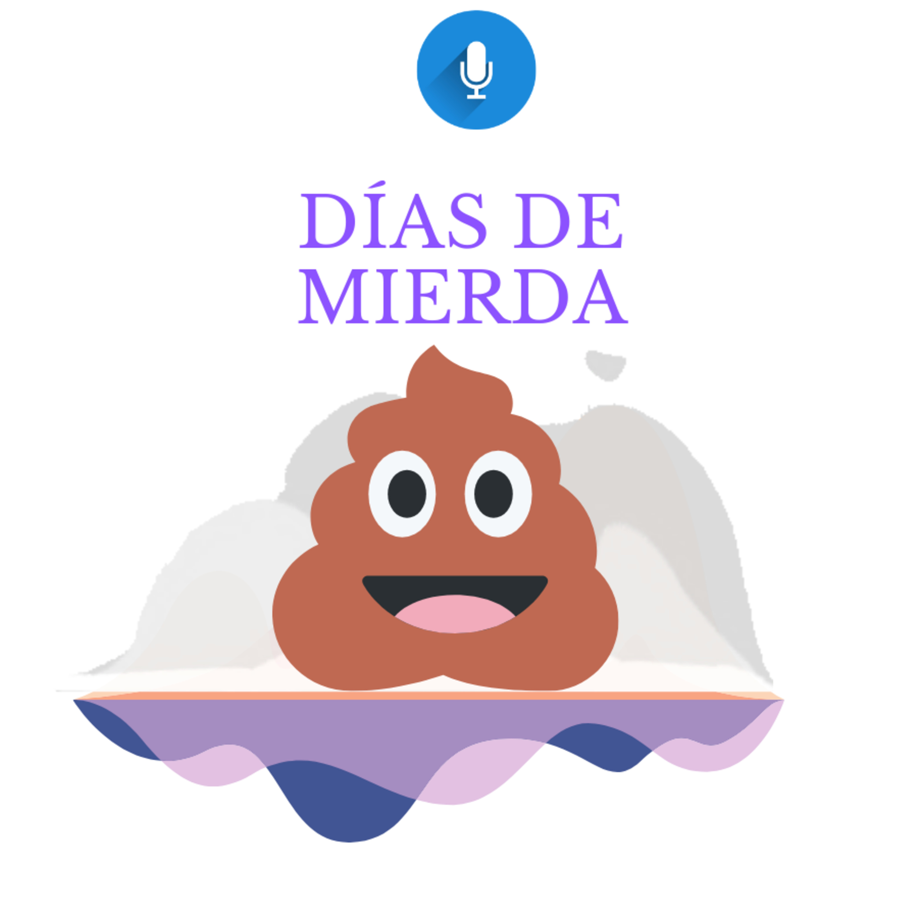 Días de mierda. episode artwork