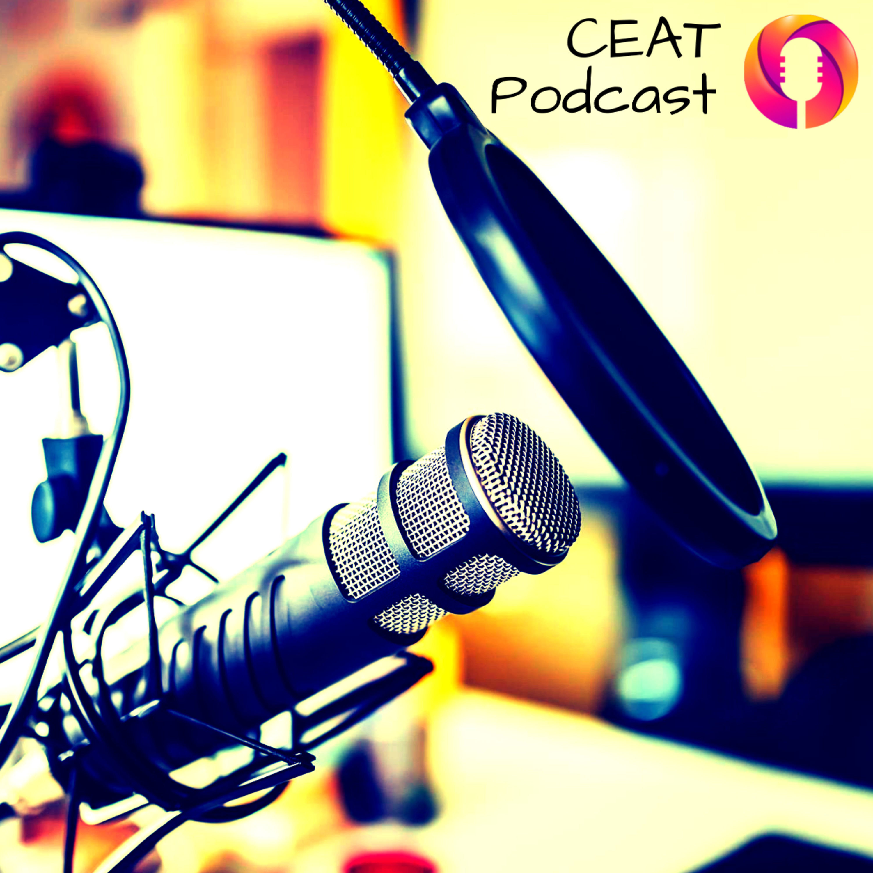 CEAT Podcast