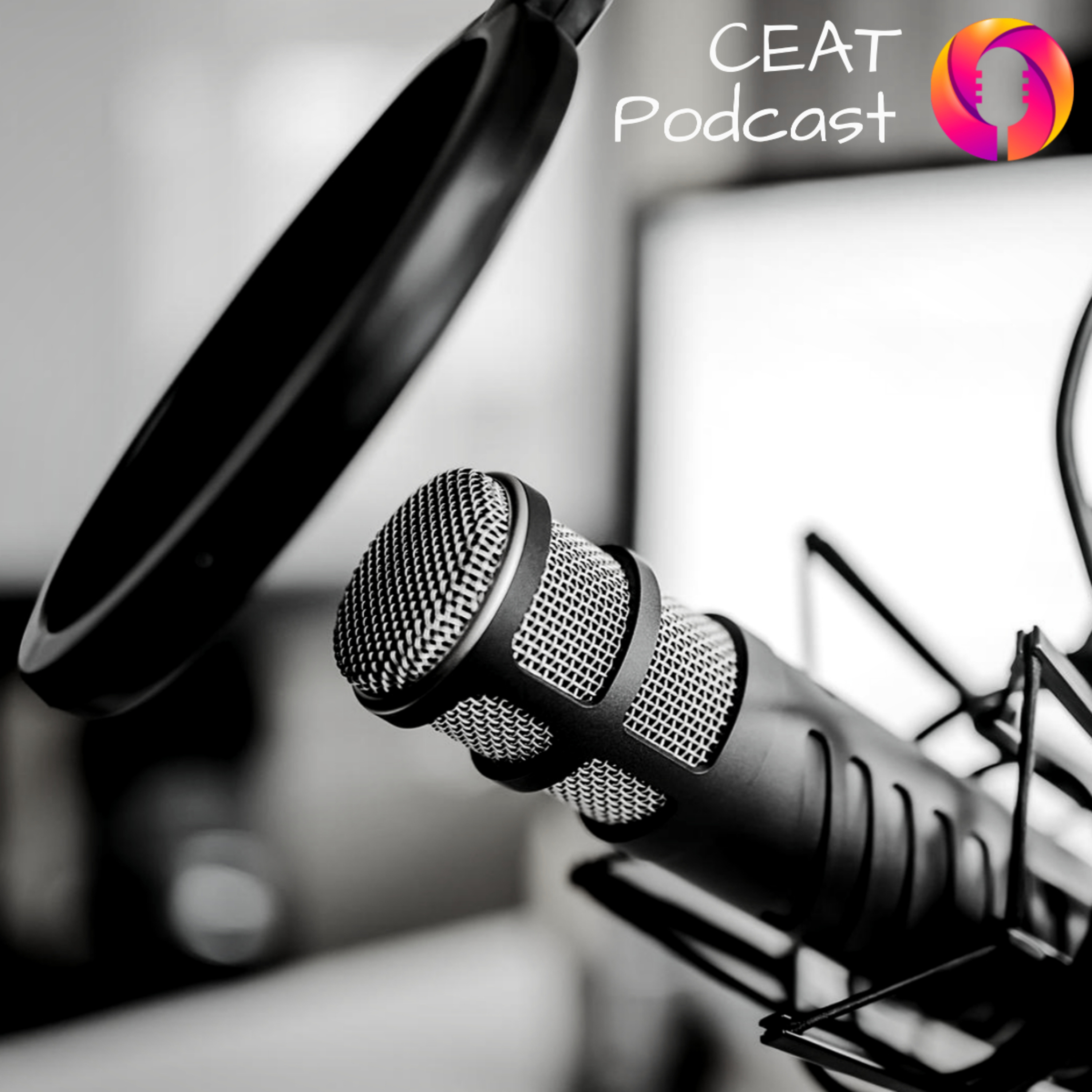 CEAT Podcast