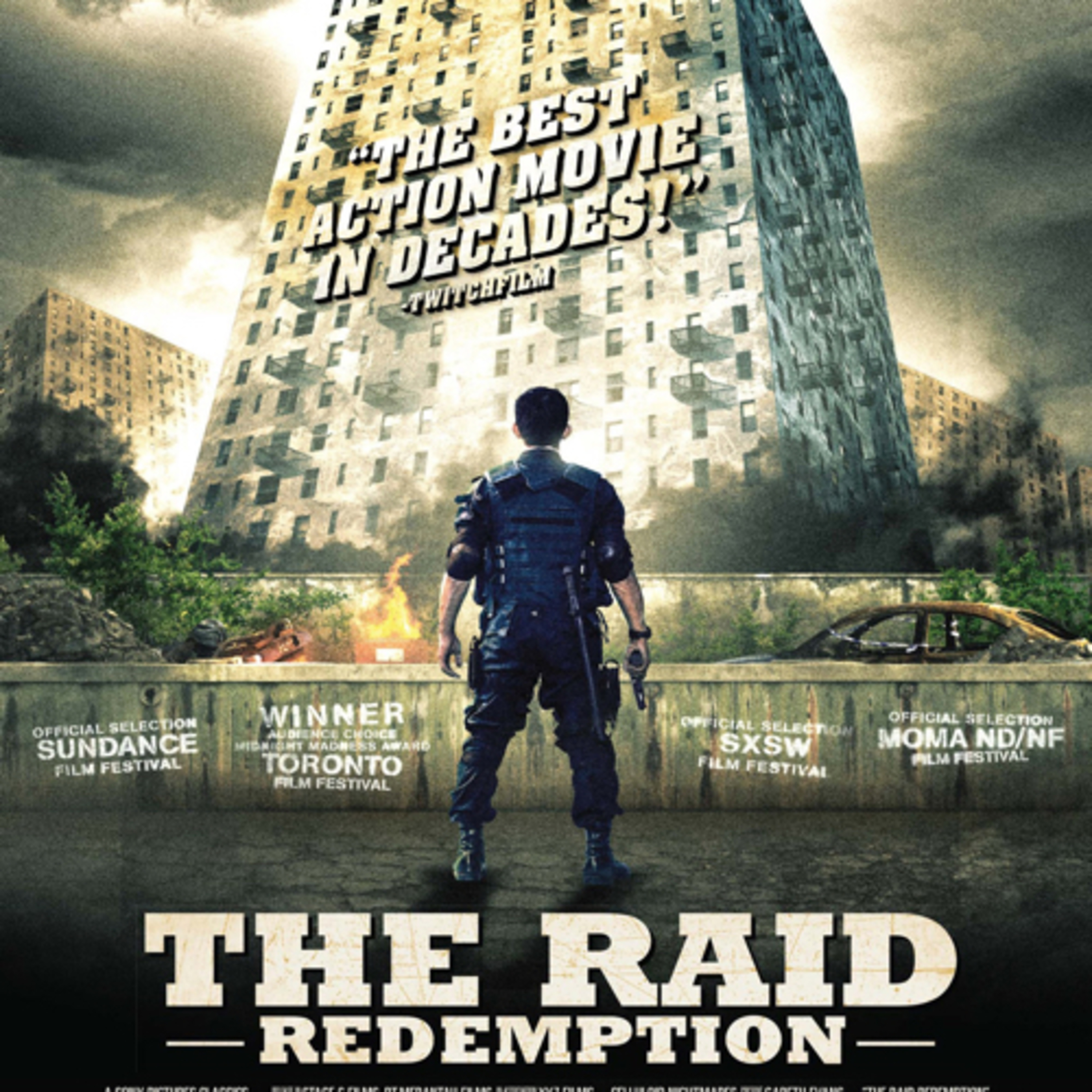 The Movie Draft House