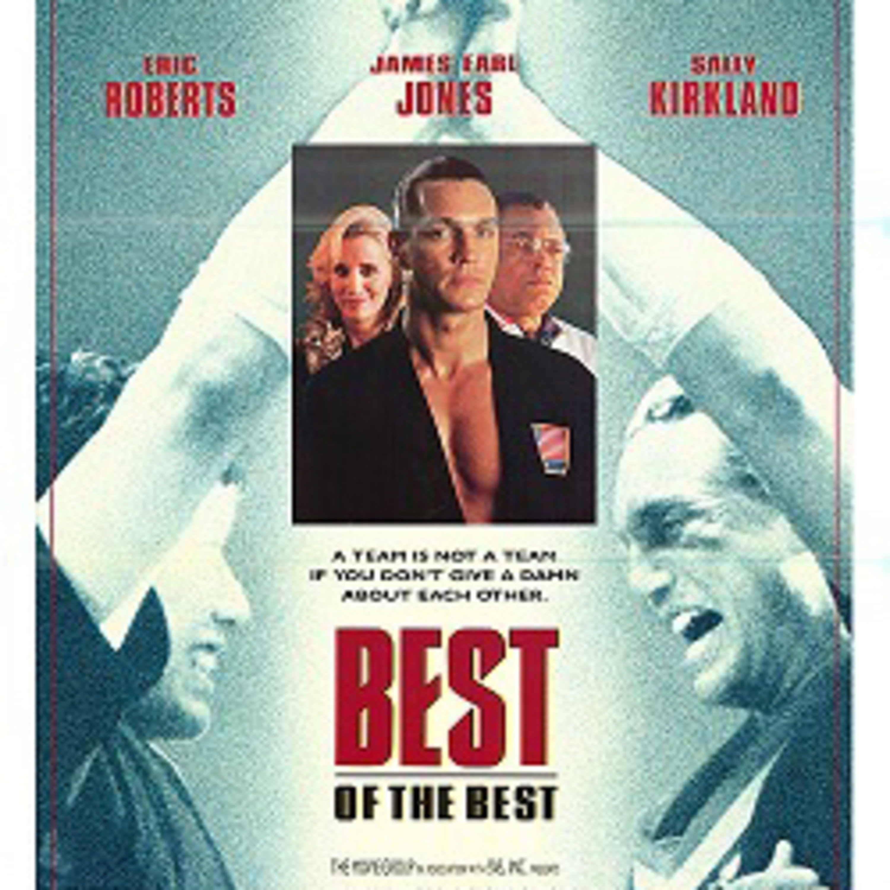 The Movie Draft House
