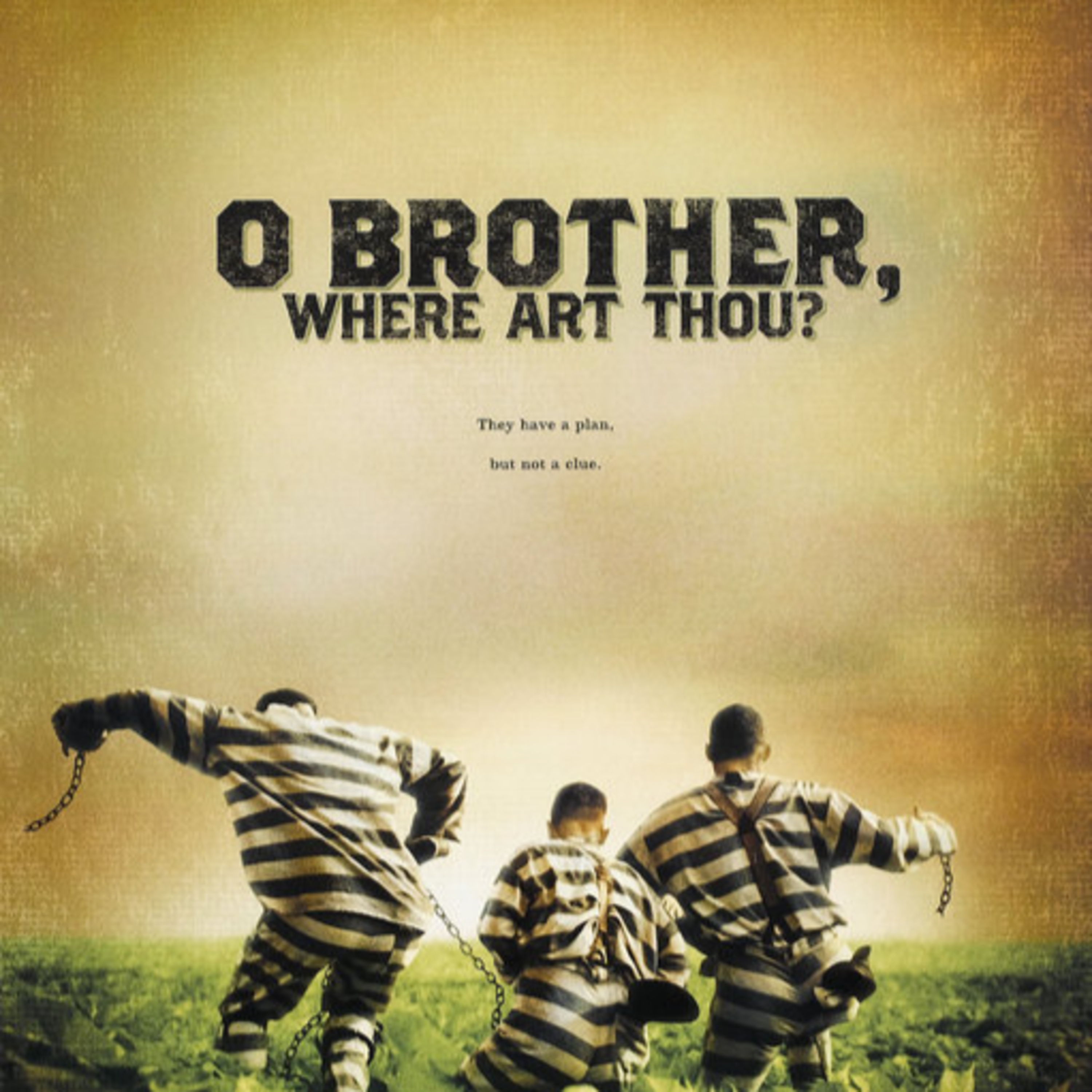 O Brother, Where Art Thou (2000)