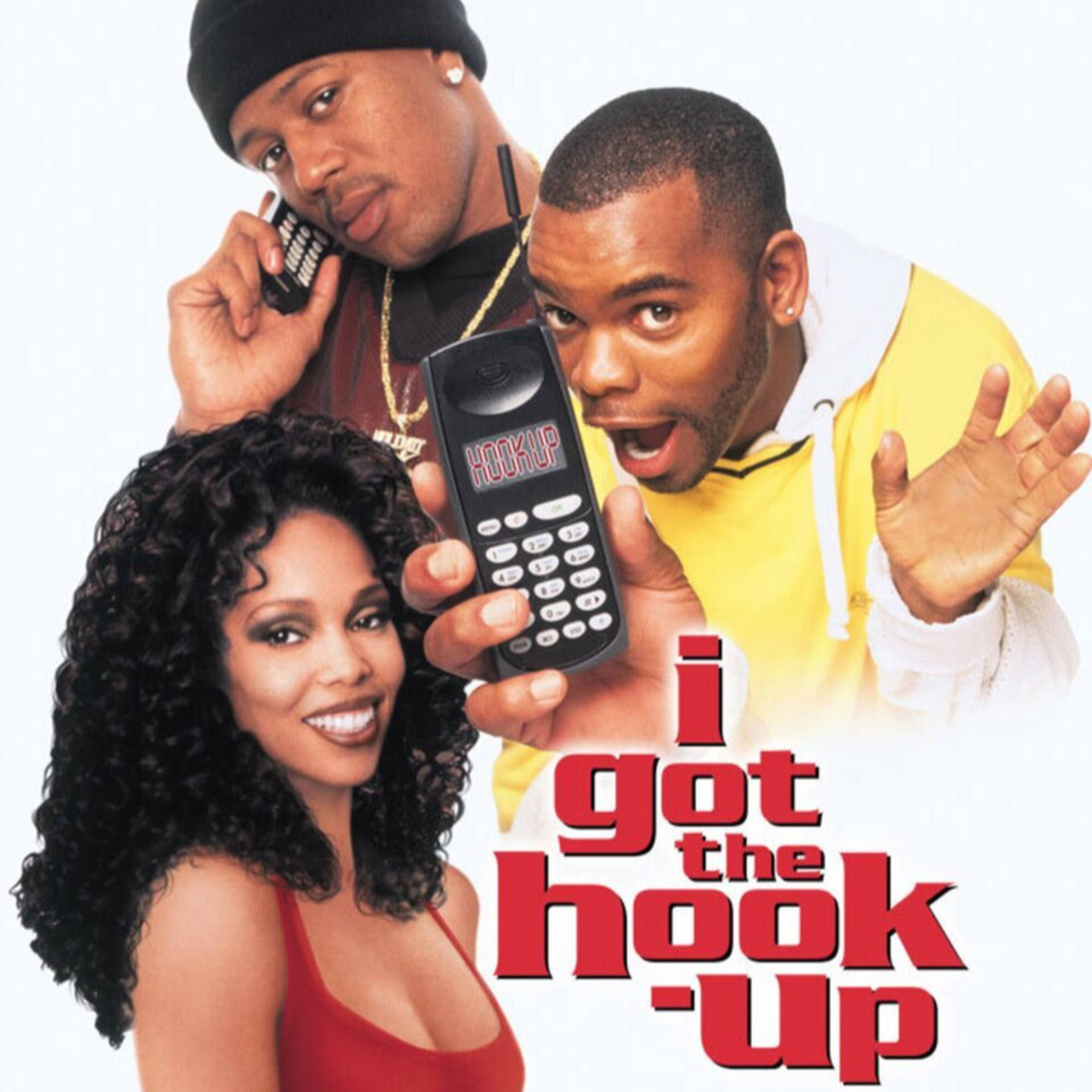 I Got the Hook Up (1998)