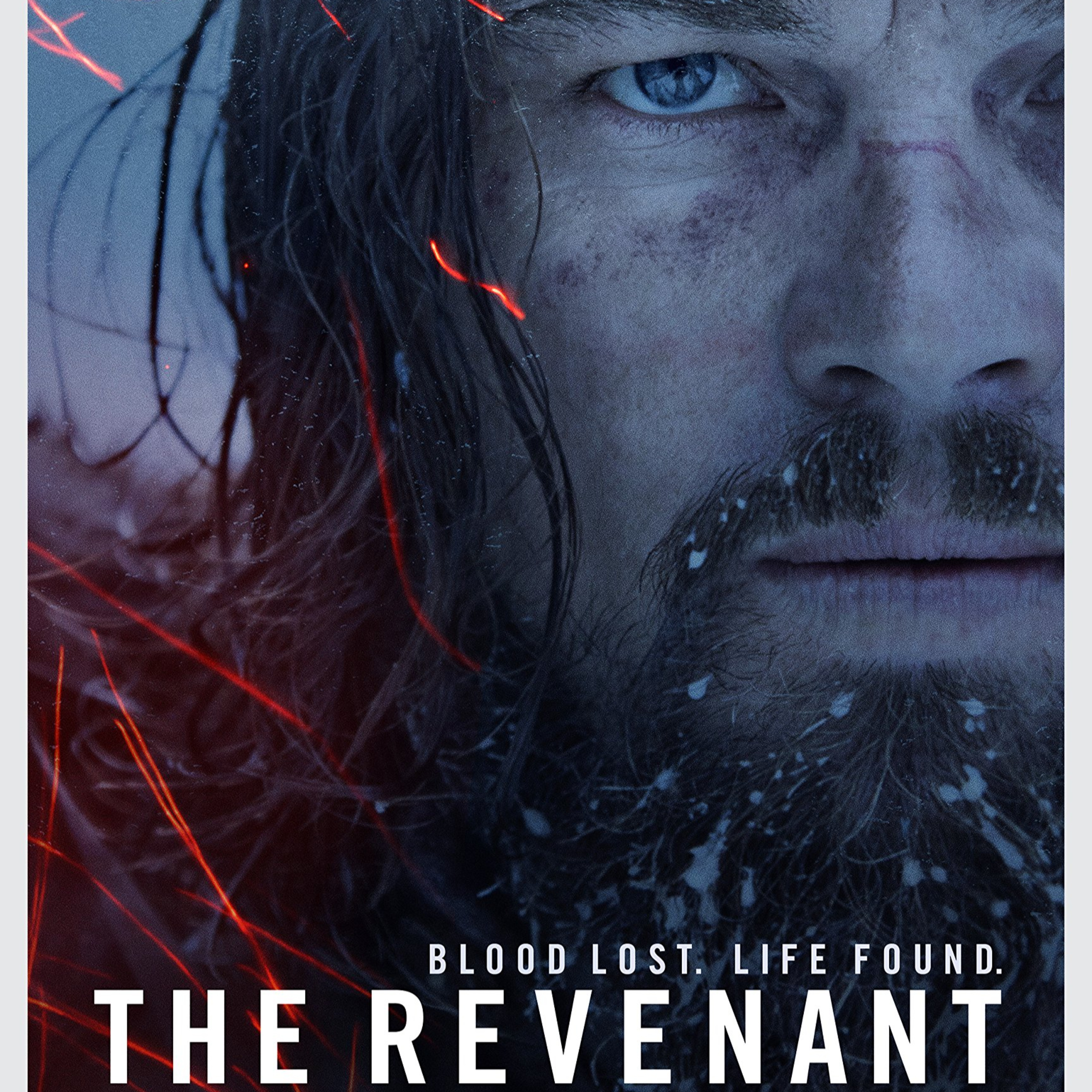 The Revenant (2015)