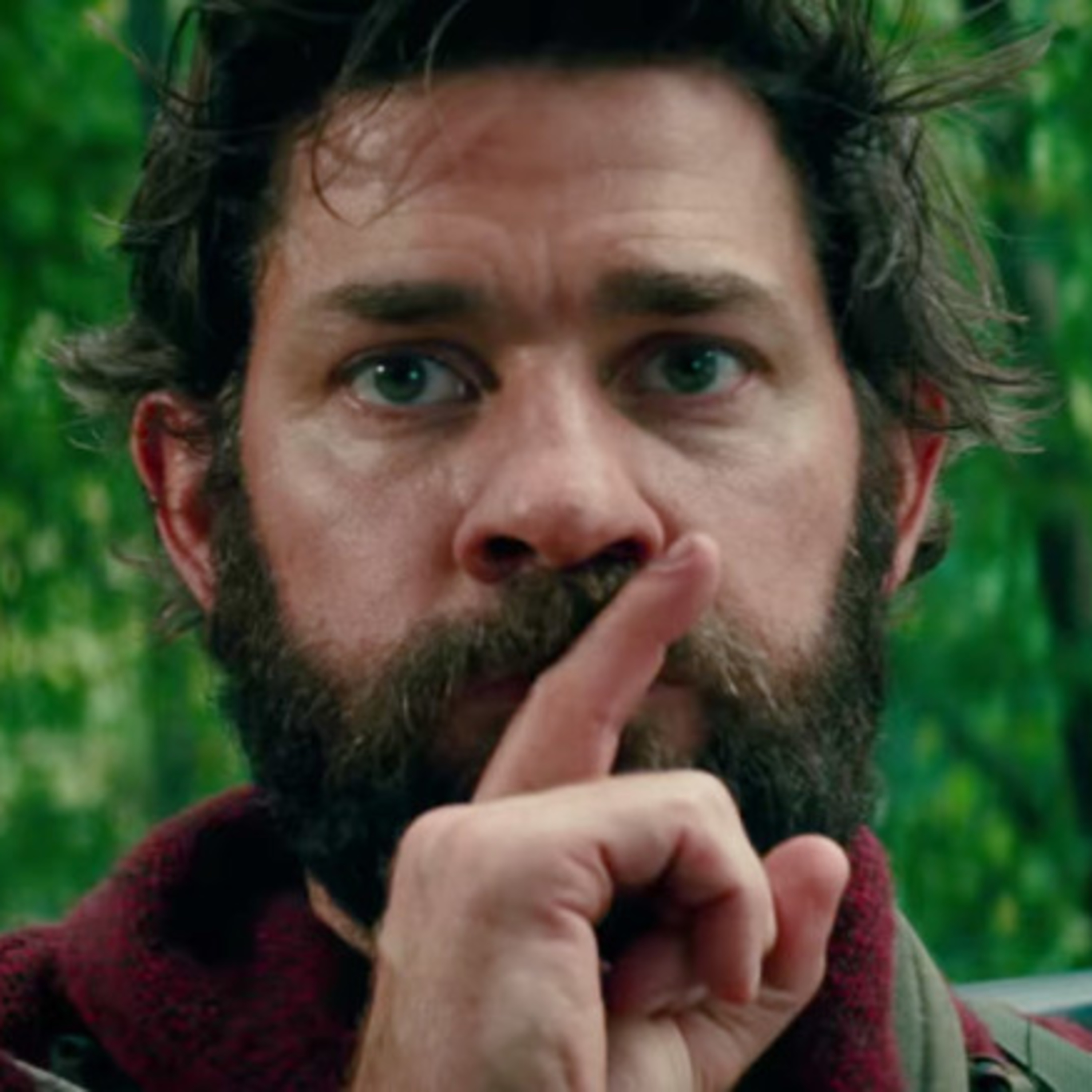 A Quiet Place (2018)