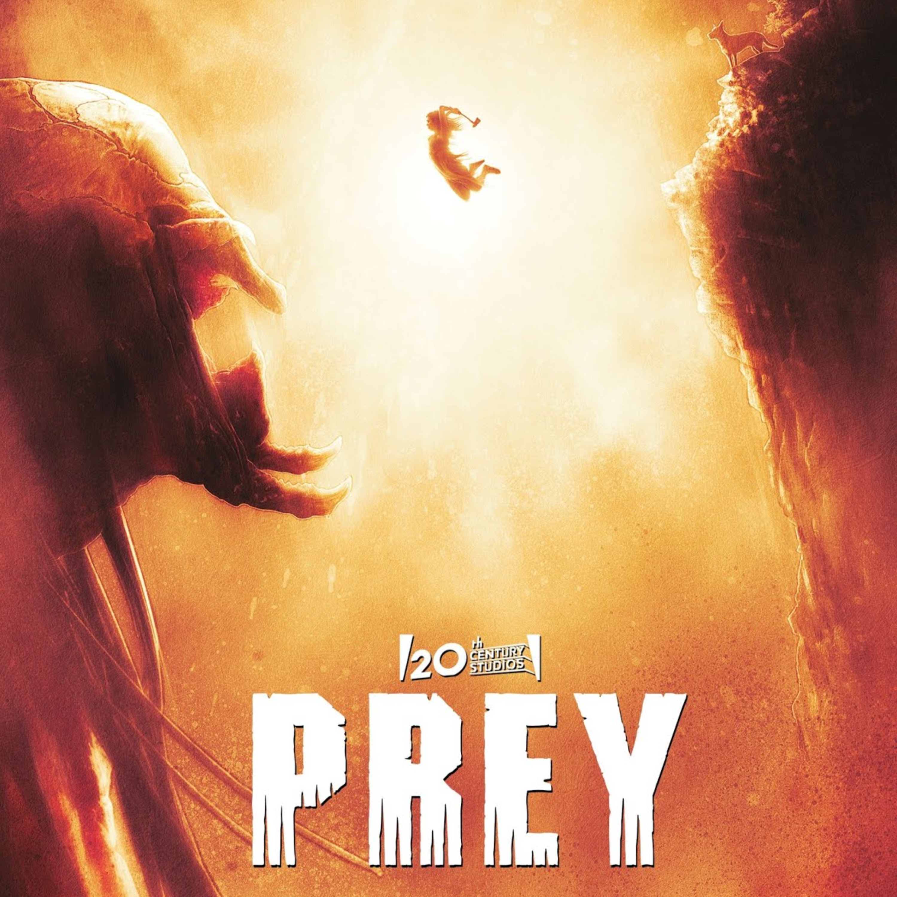 Prey (2022)