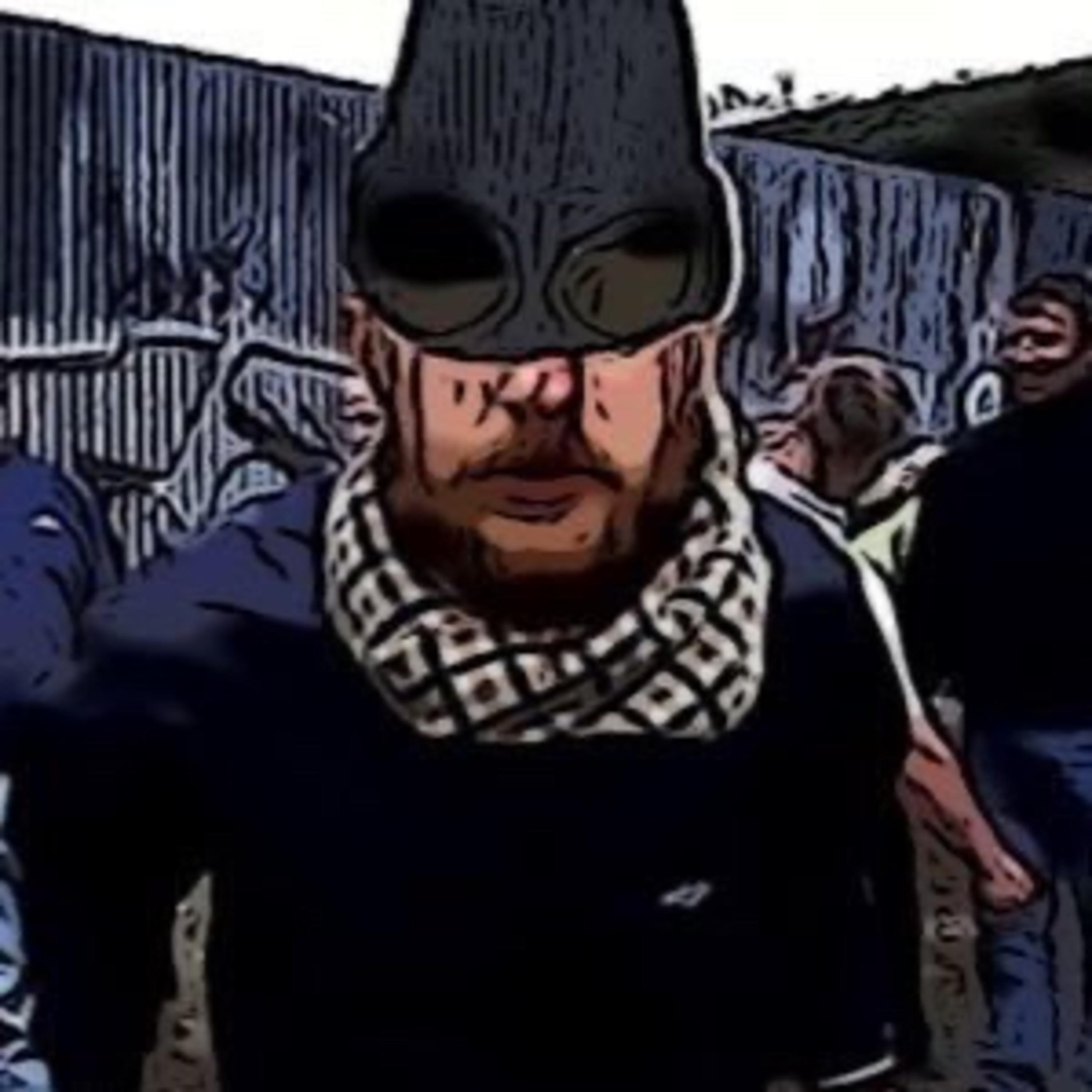 Musings of a Manchester United fan