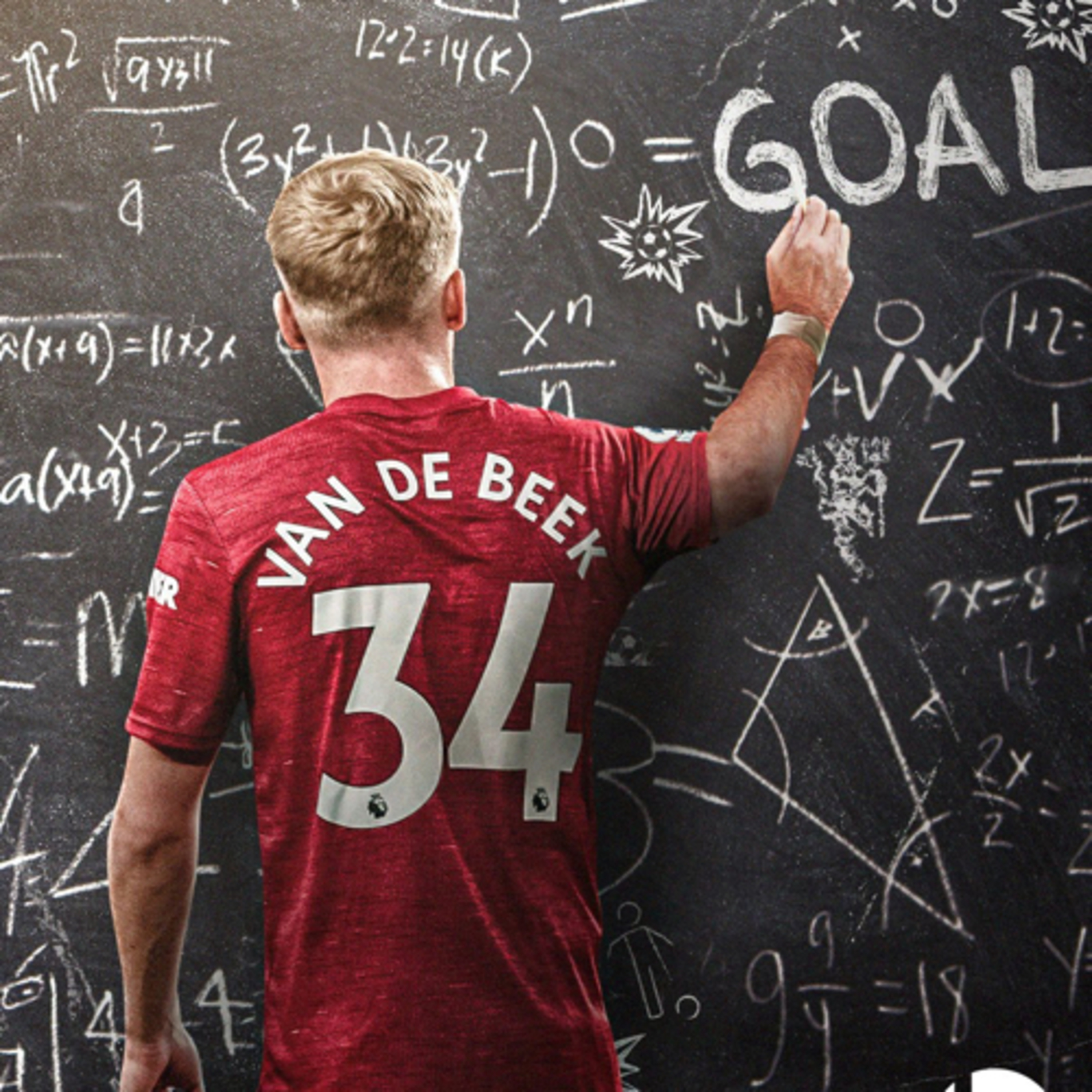 Musings of a Manchester United fan