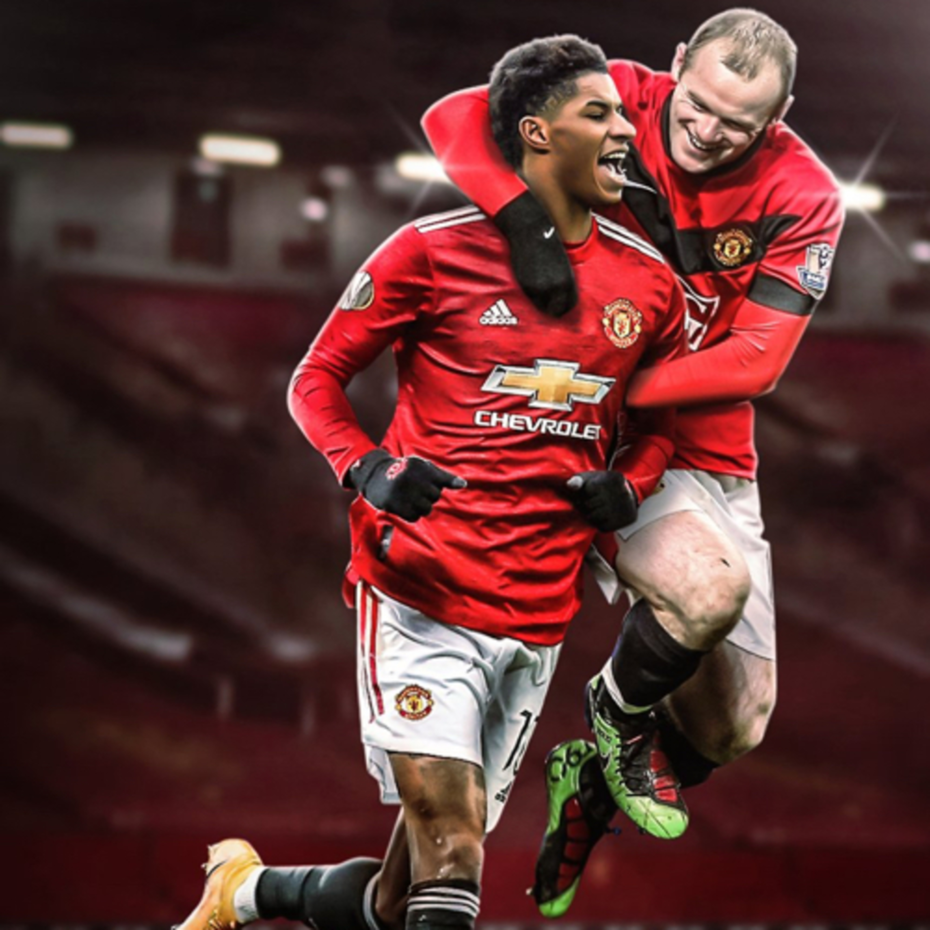 Musings of a Manchester United fan