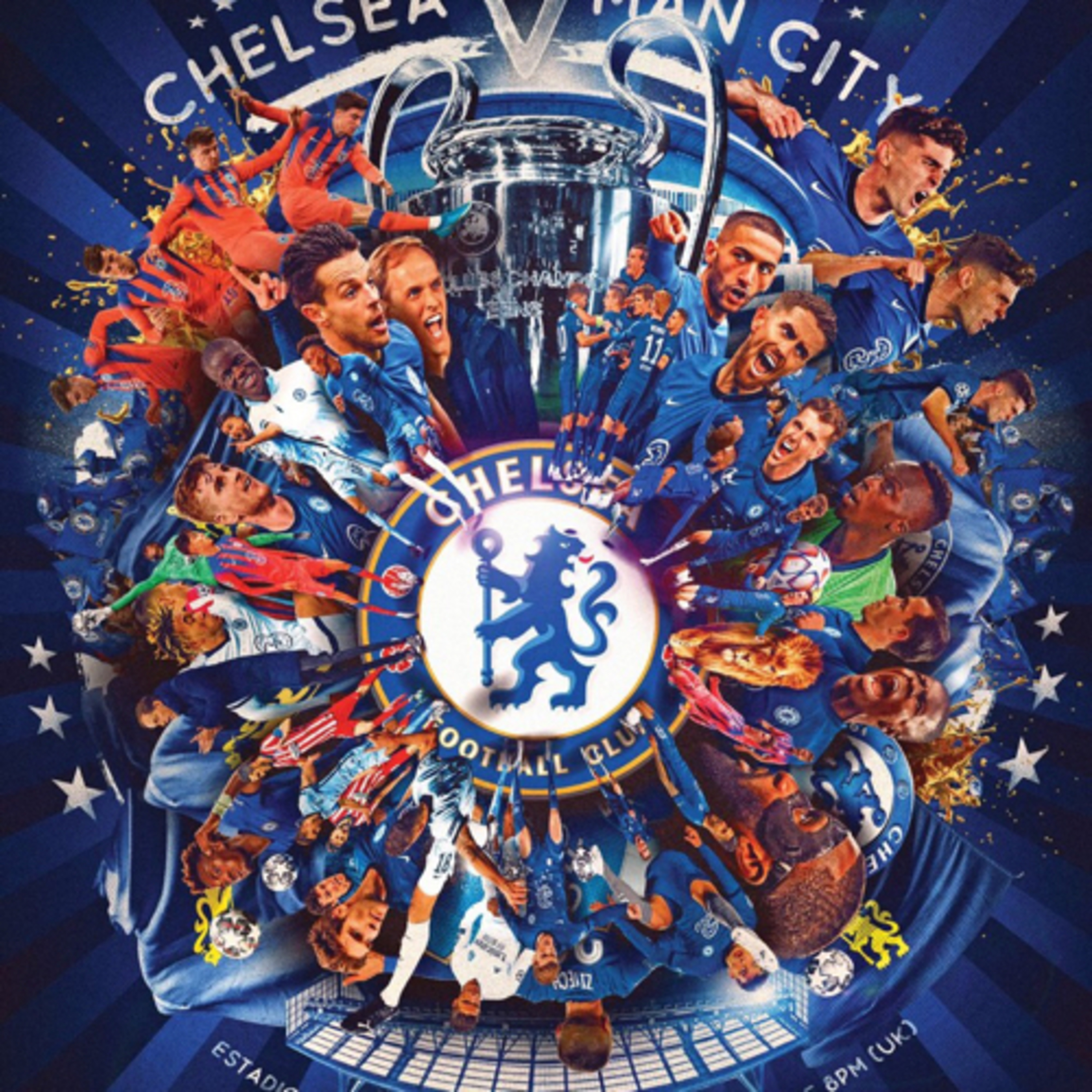 Musings of a Manchester United fan