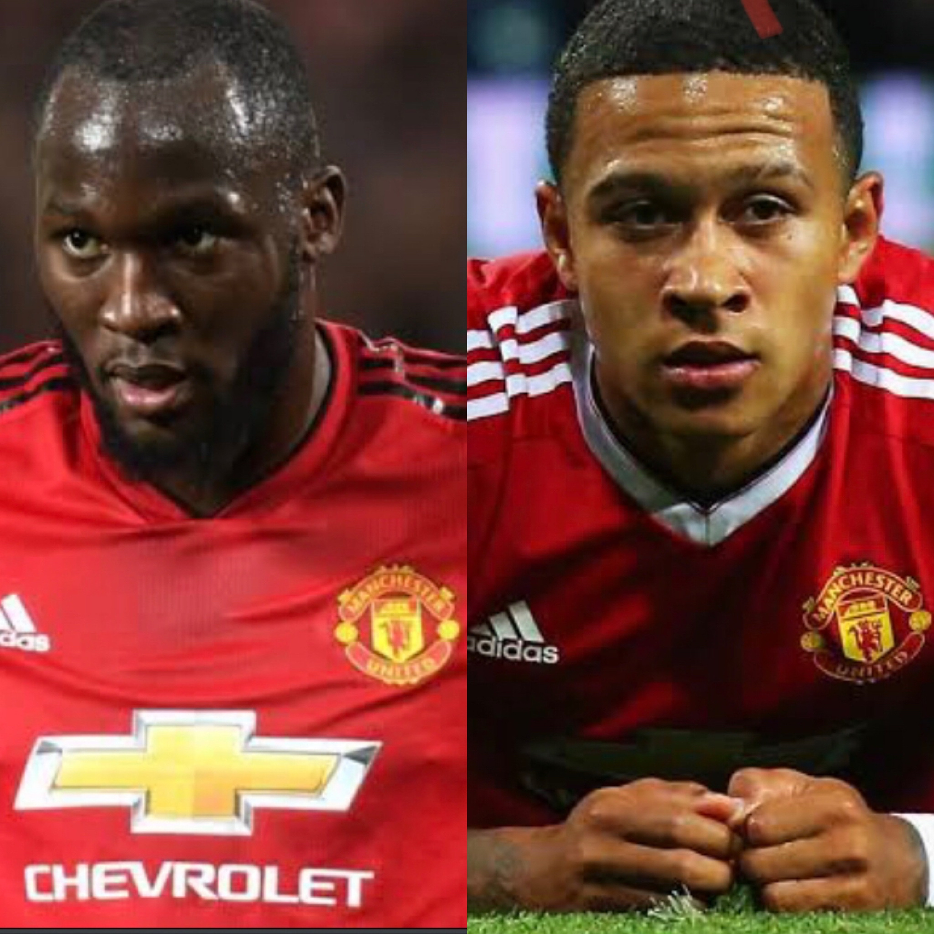 Musings of a Manchester United fan