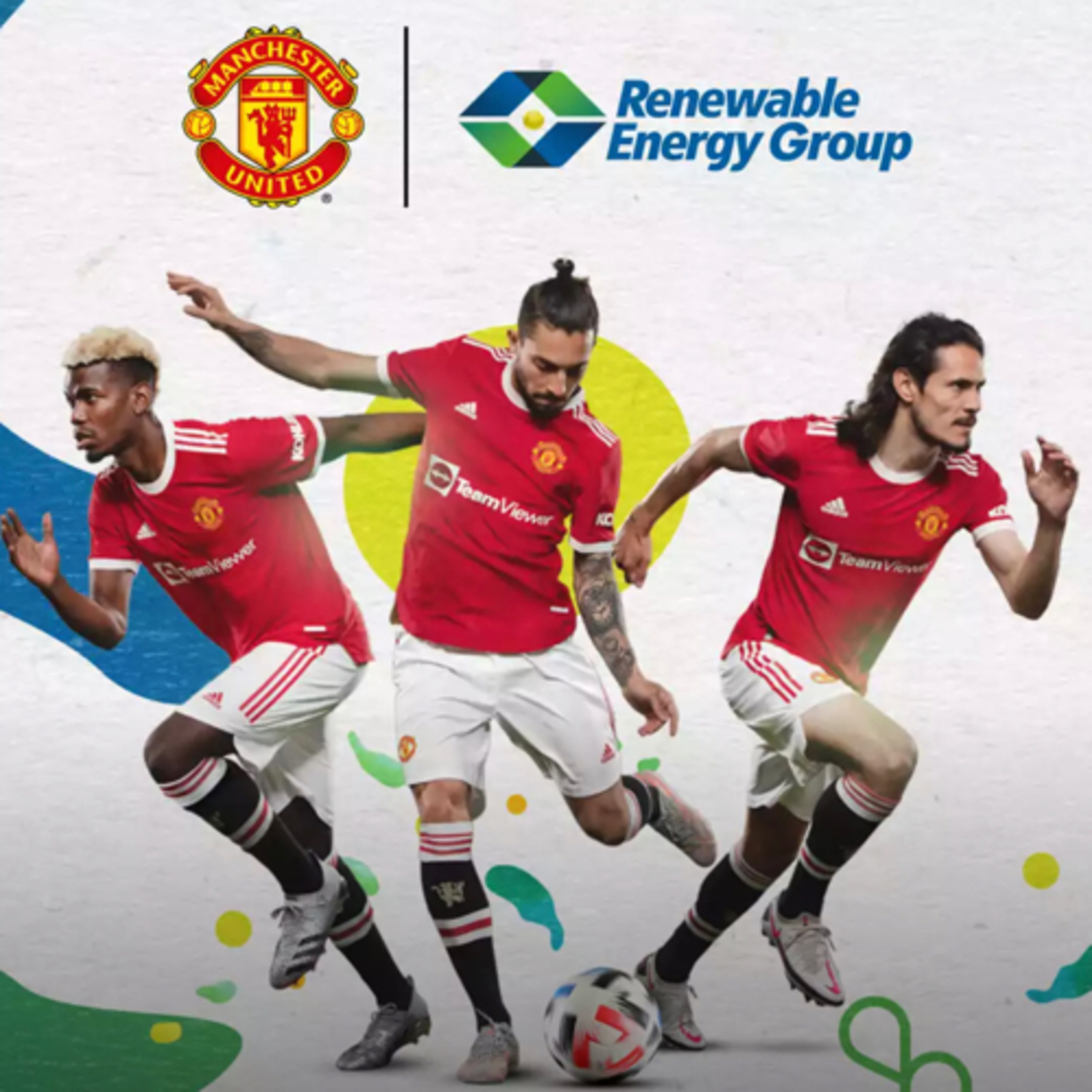 Musings of a Manchester United fan