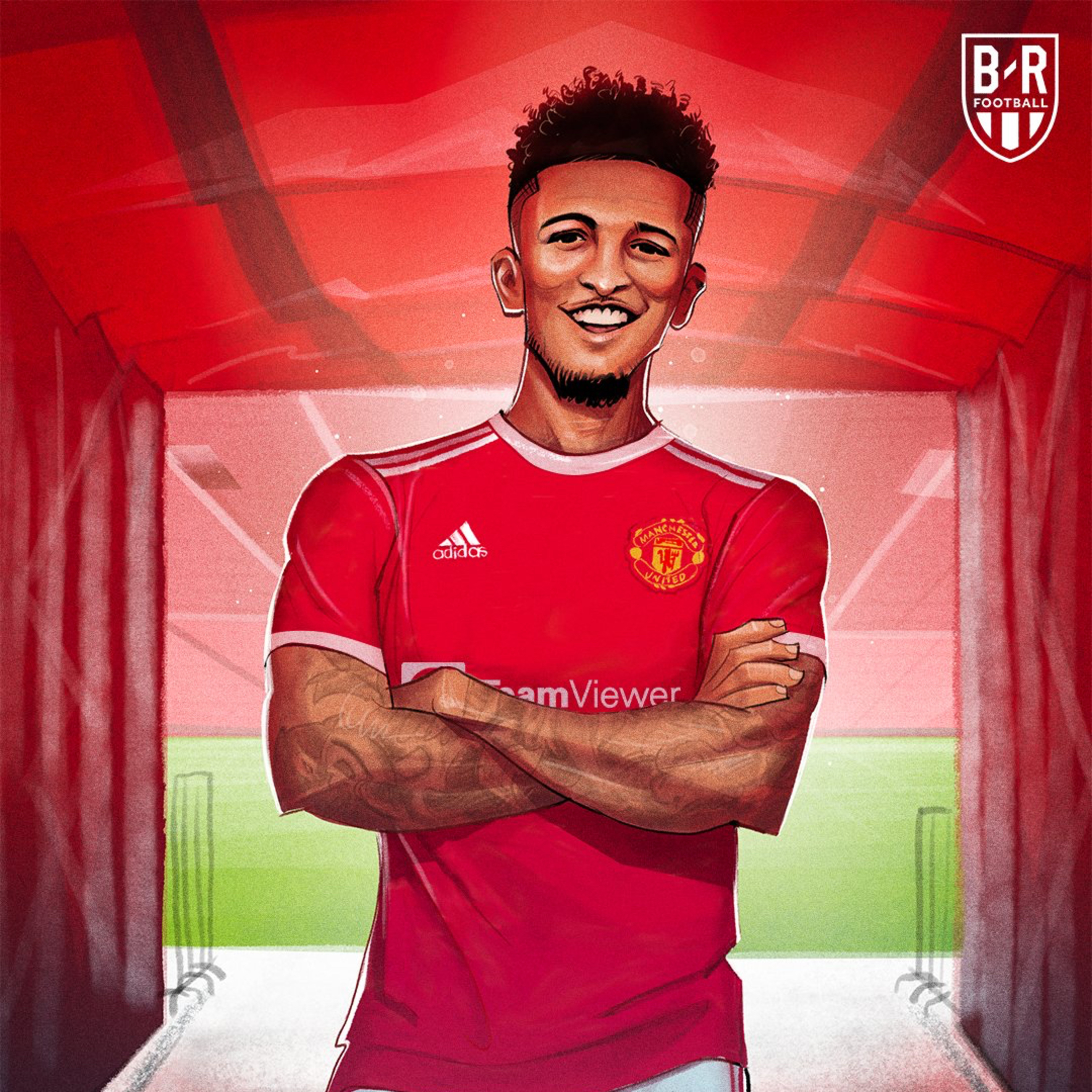 Musings of a Manchester United fan