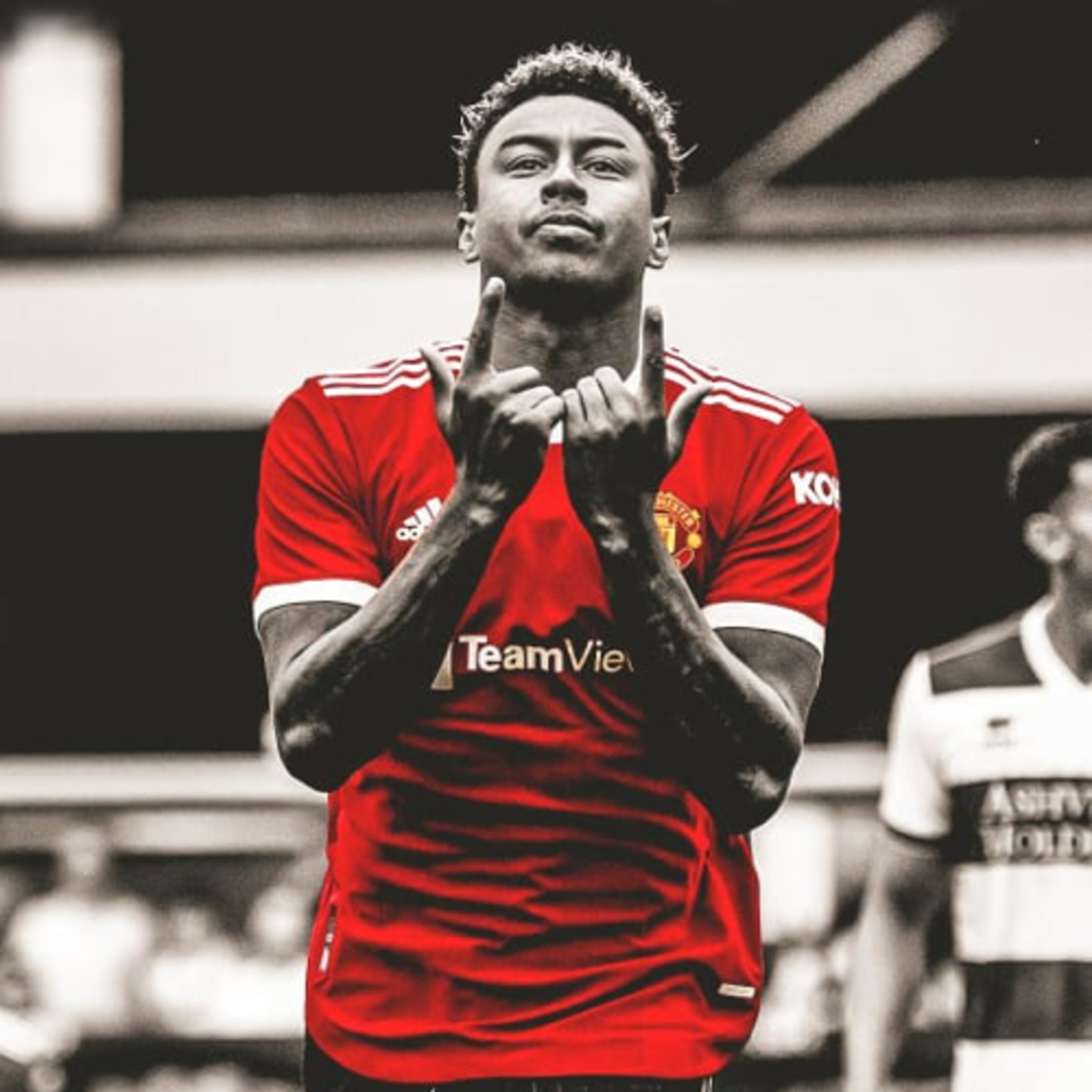 Musings of a Manchester United fan