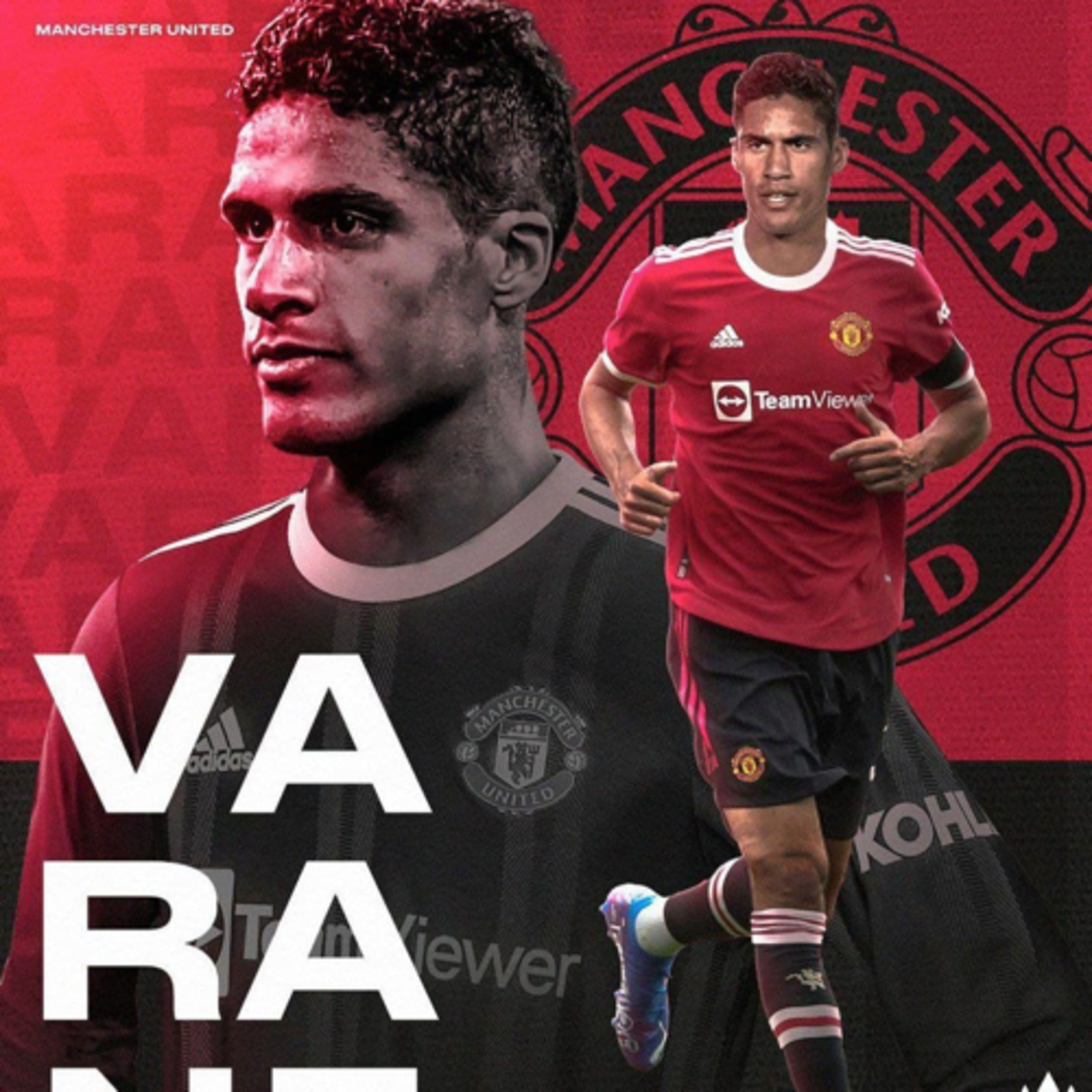 Musings of a Manchester United fan