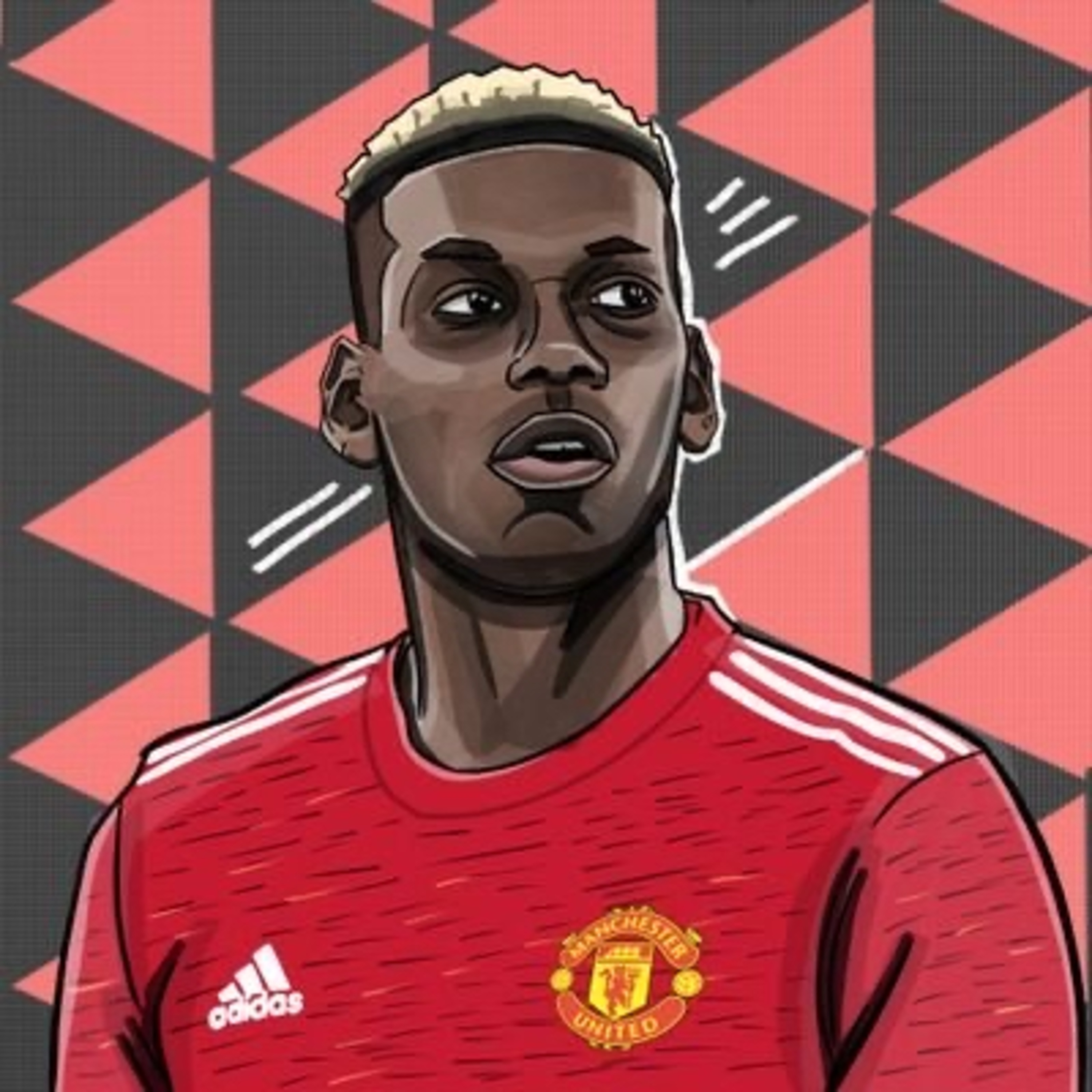 Musings of a Manchester United fan