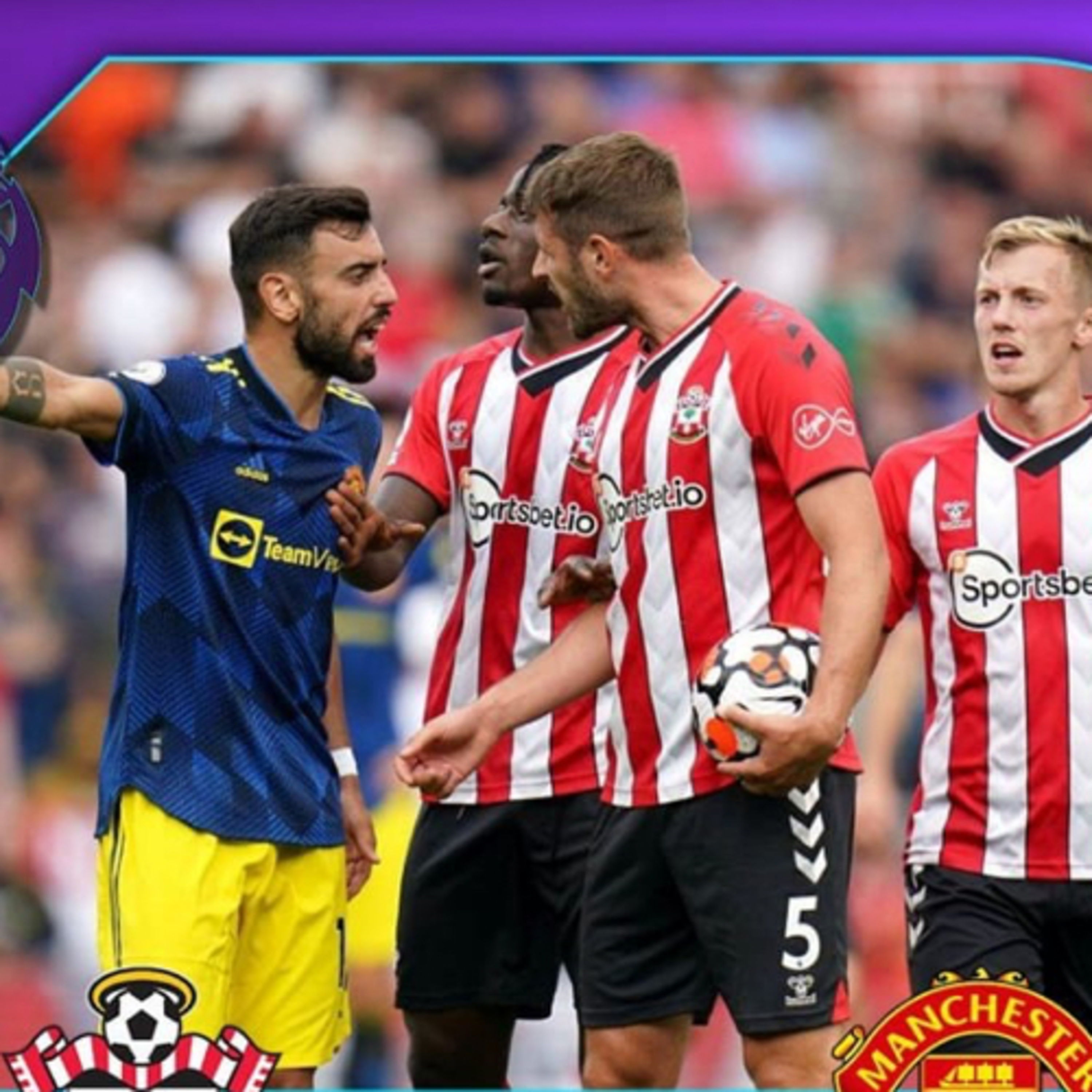 Musings of a Manchester United fan