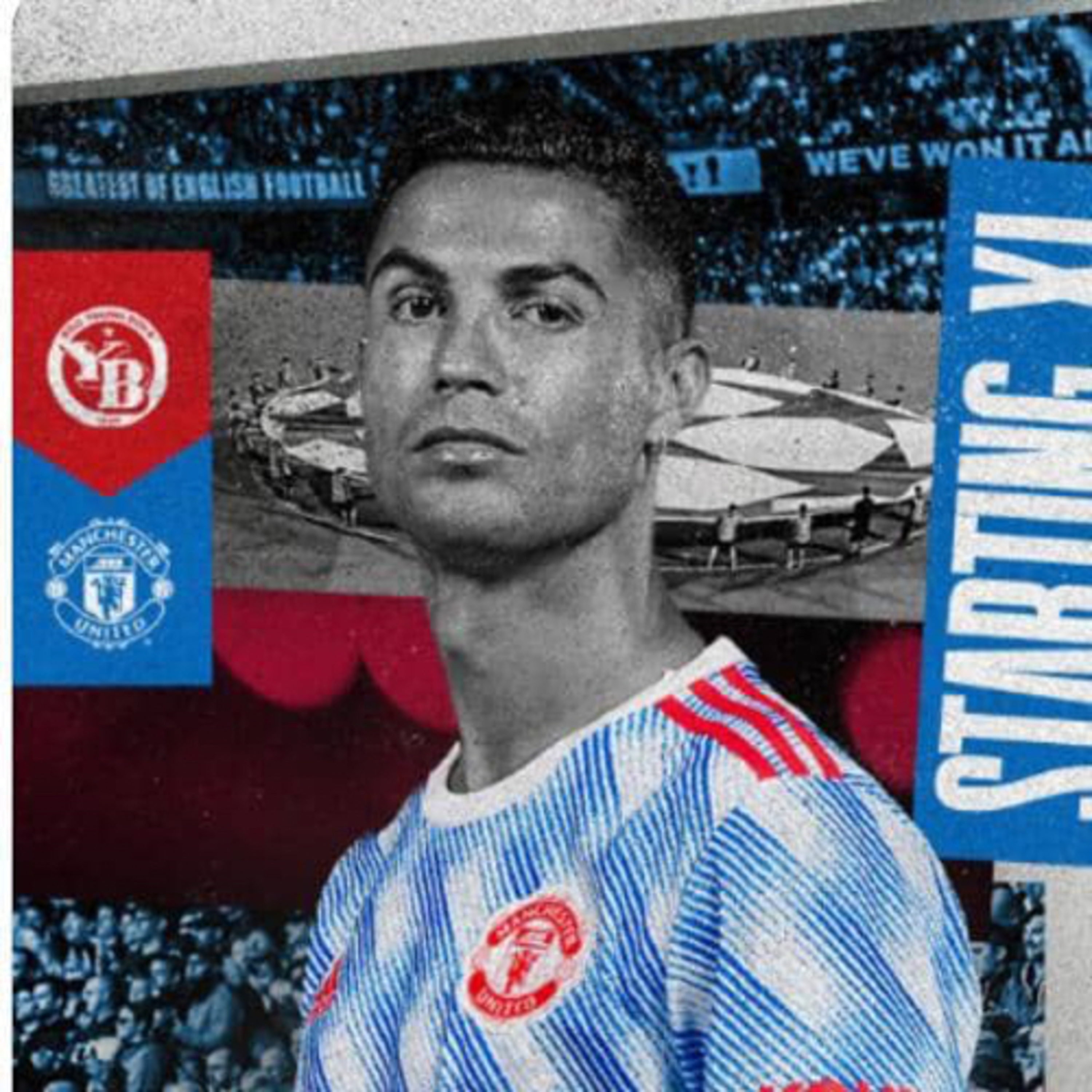 Musings of a Manchester United fan