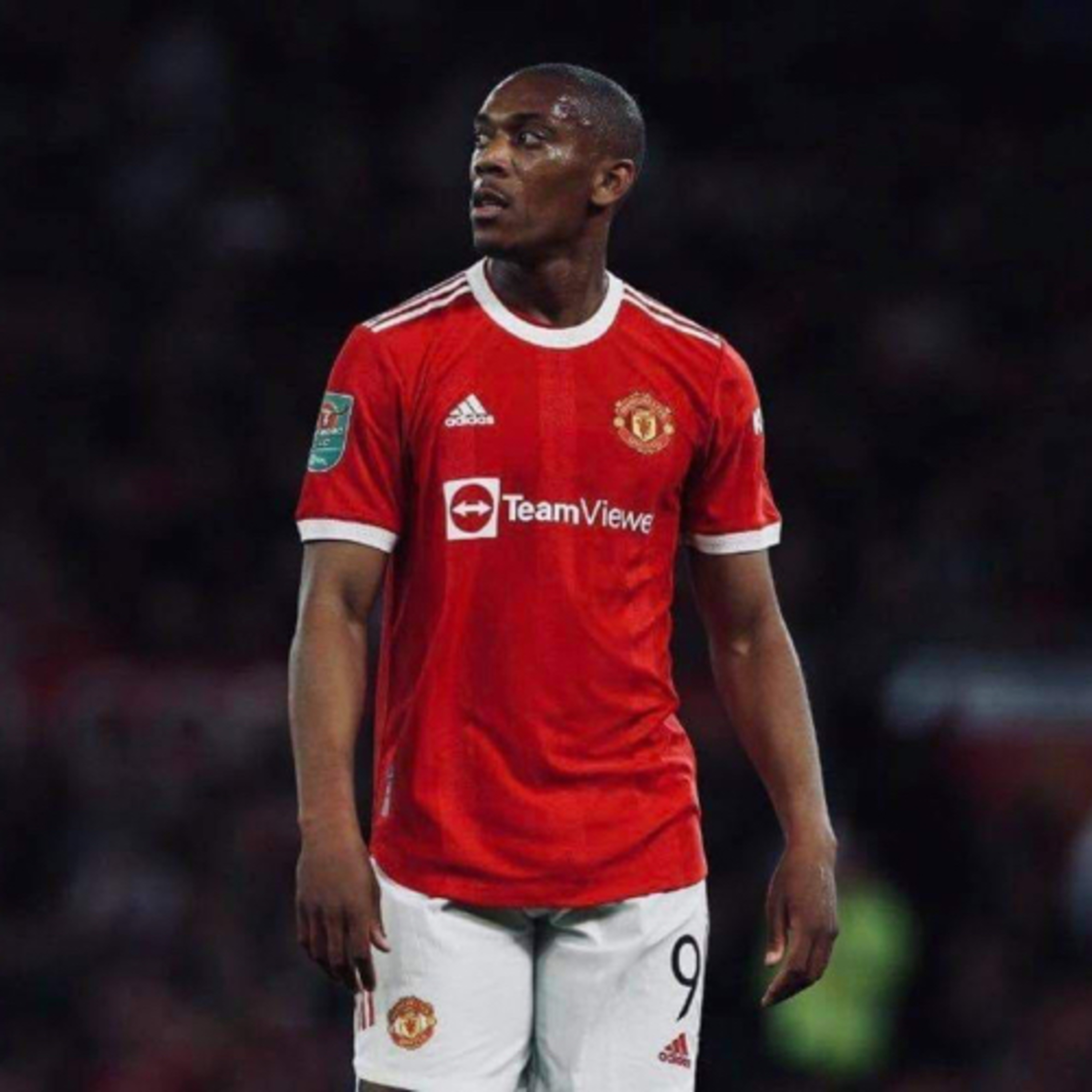Musings of a Manchester United fan