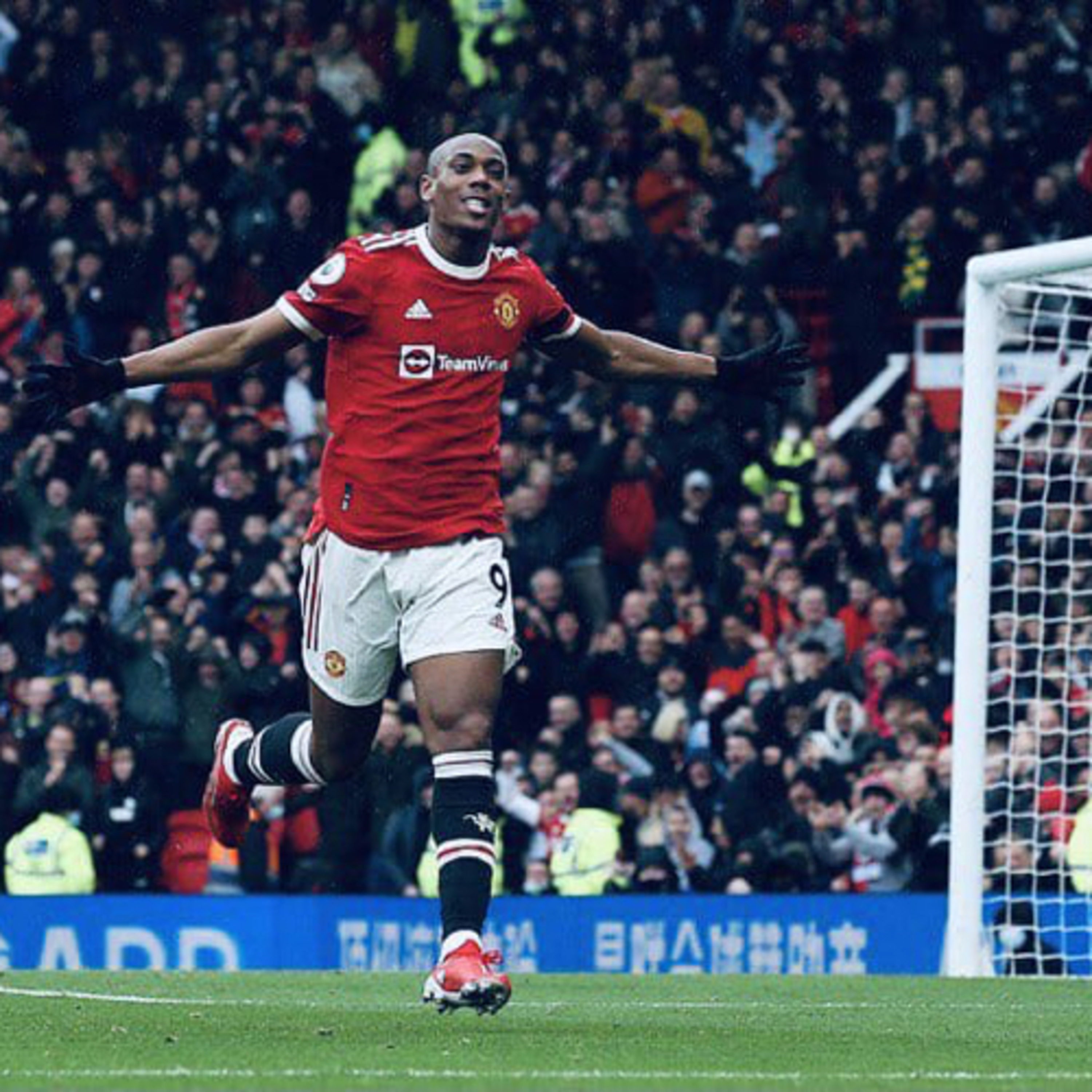 Musings of a Manchester United fan
