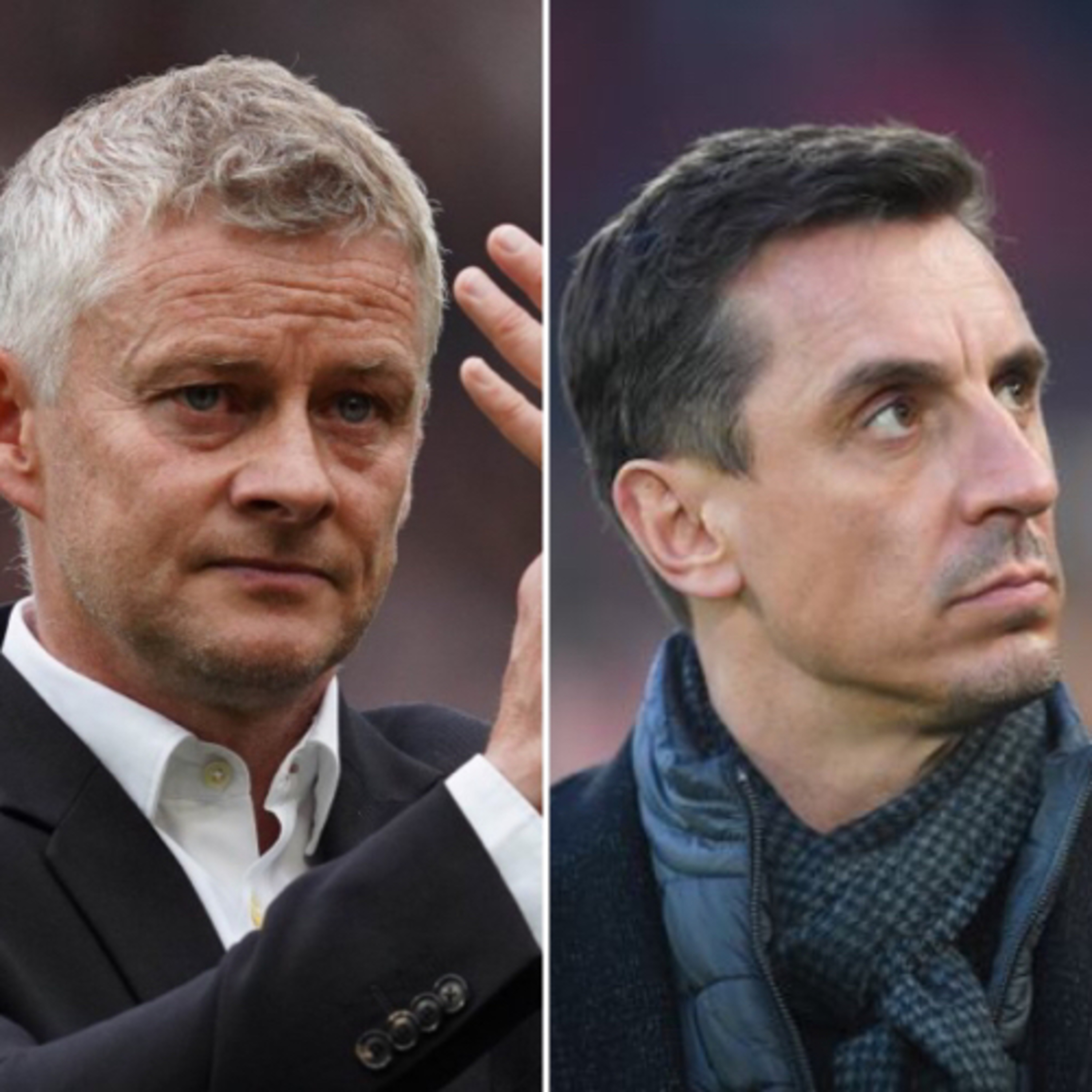 Musings of a Manchester United fan