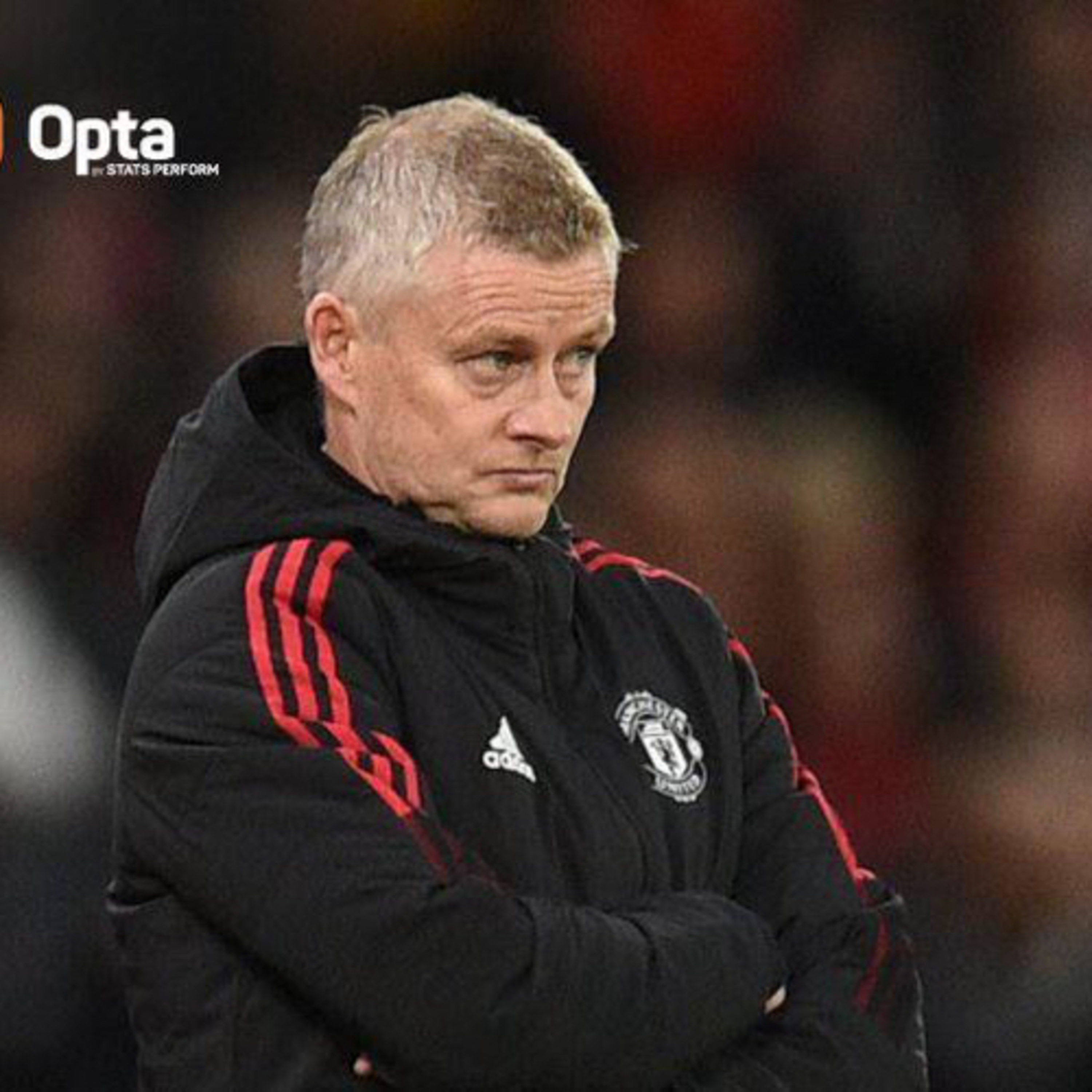Musings of a Manchester United fan