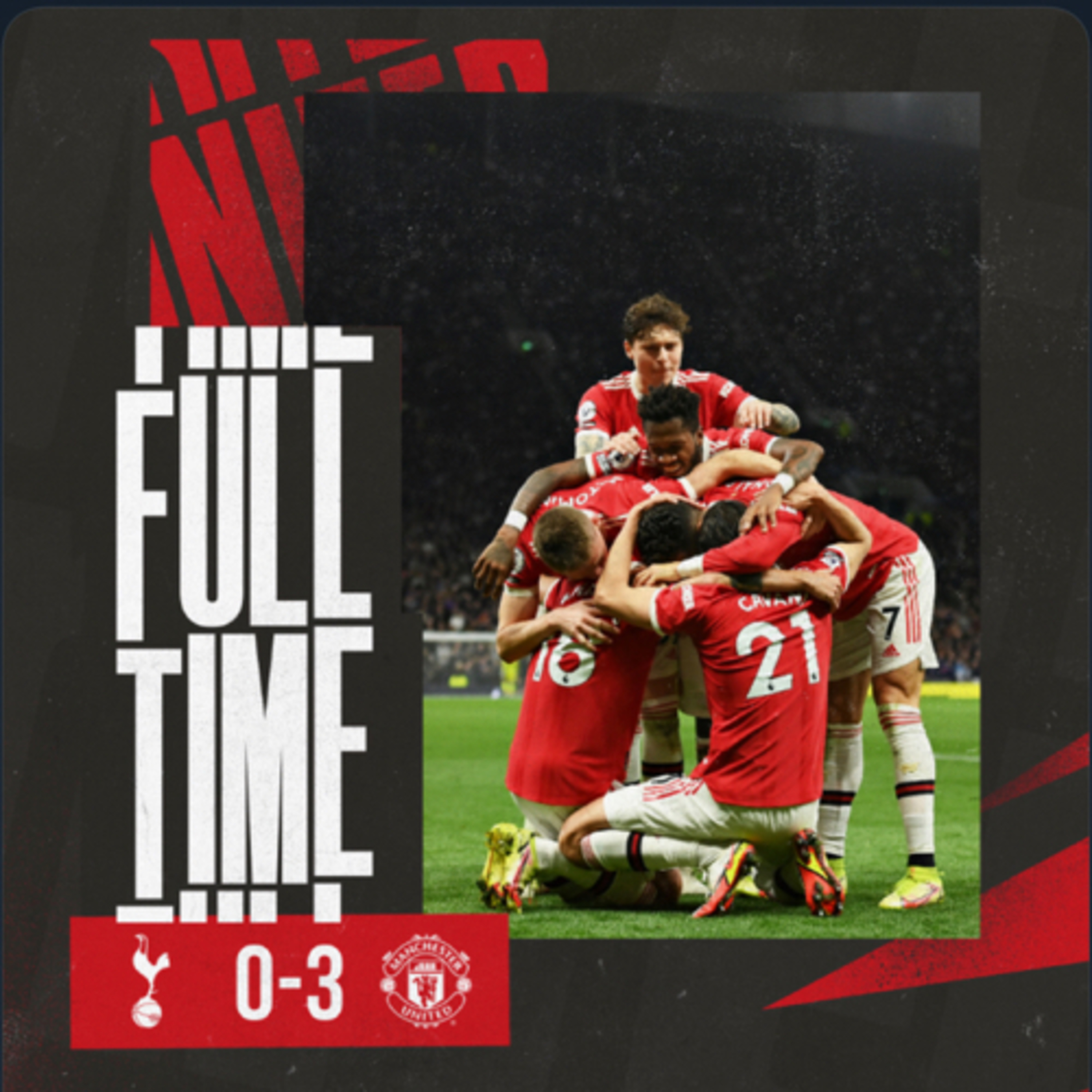 Musings of a Manchester United fan