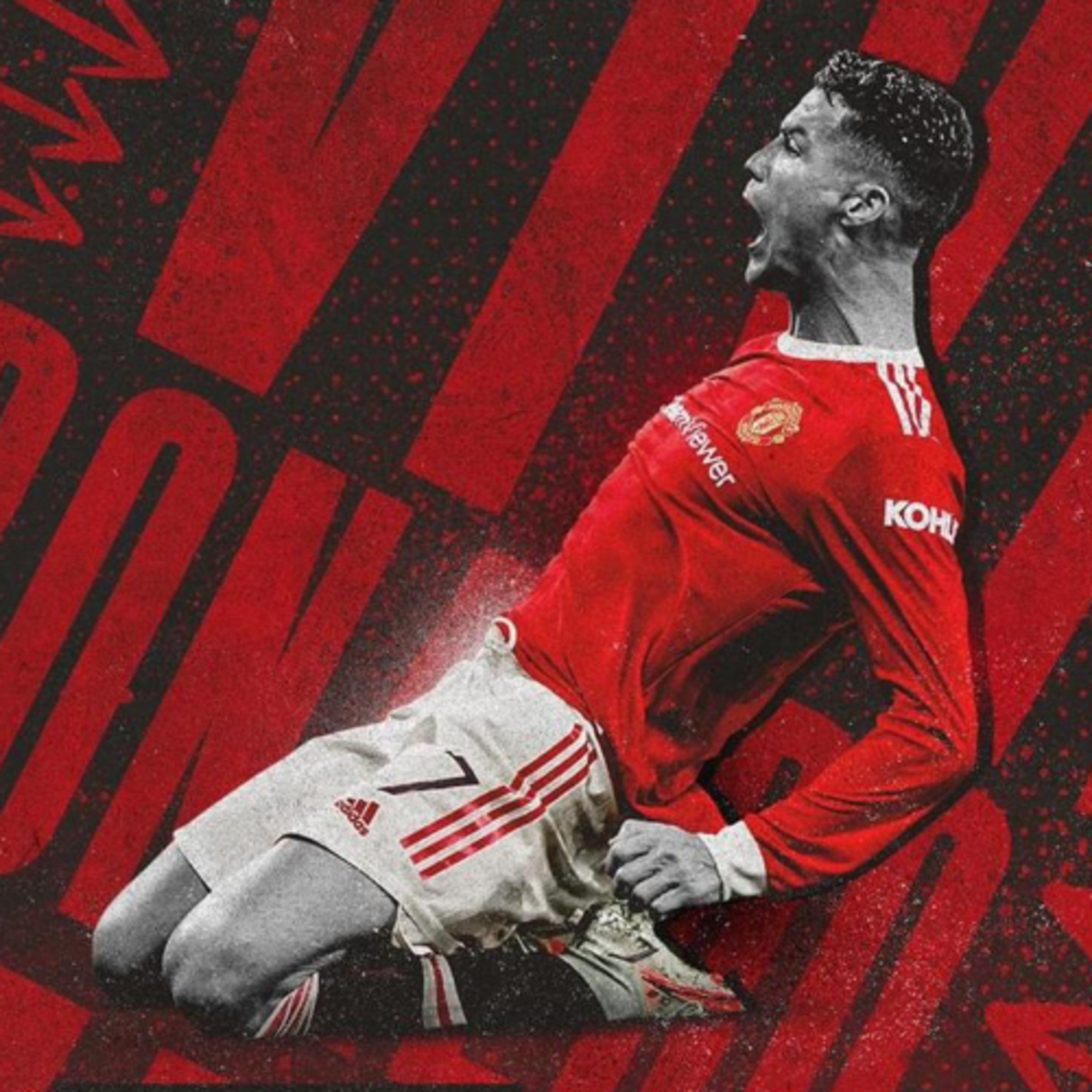 Musings of a Manchester United fan