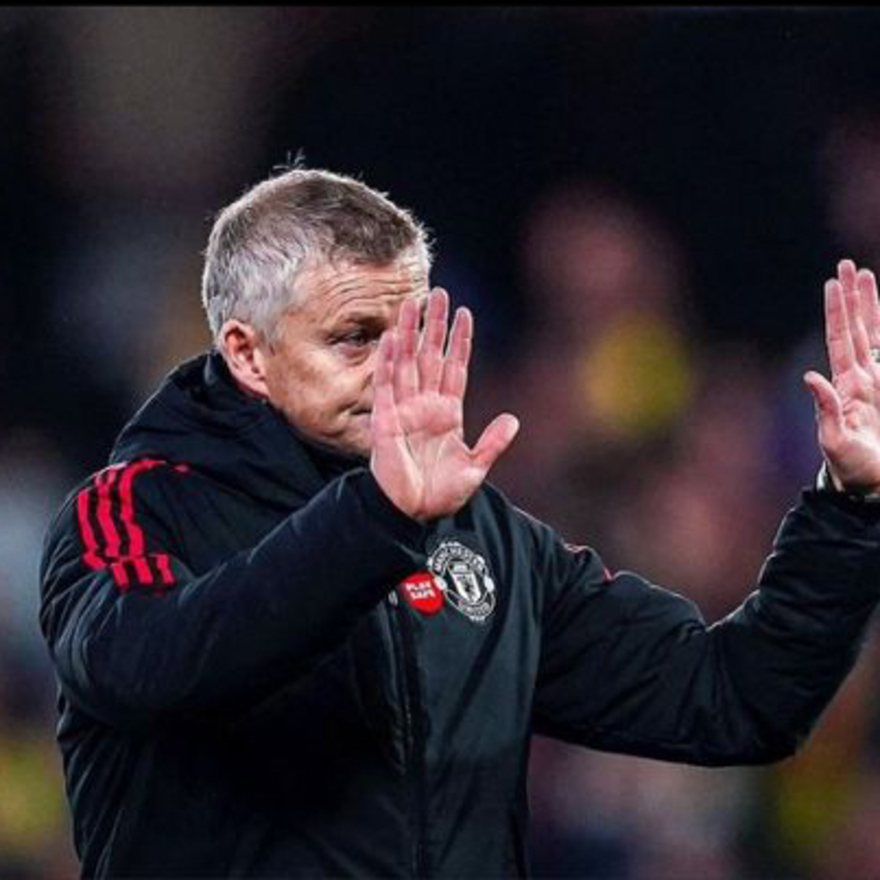 Musings of a Manchester United fan