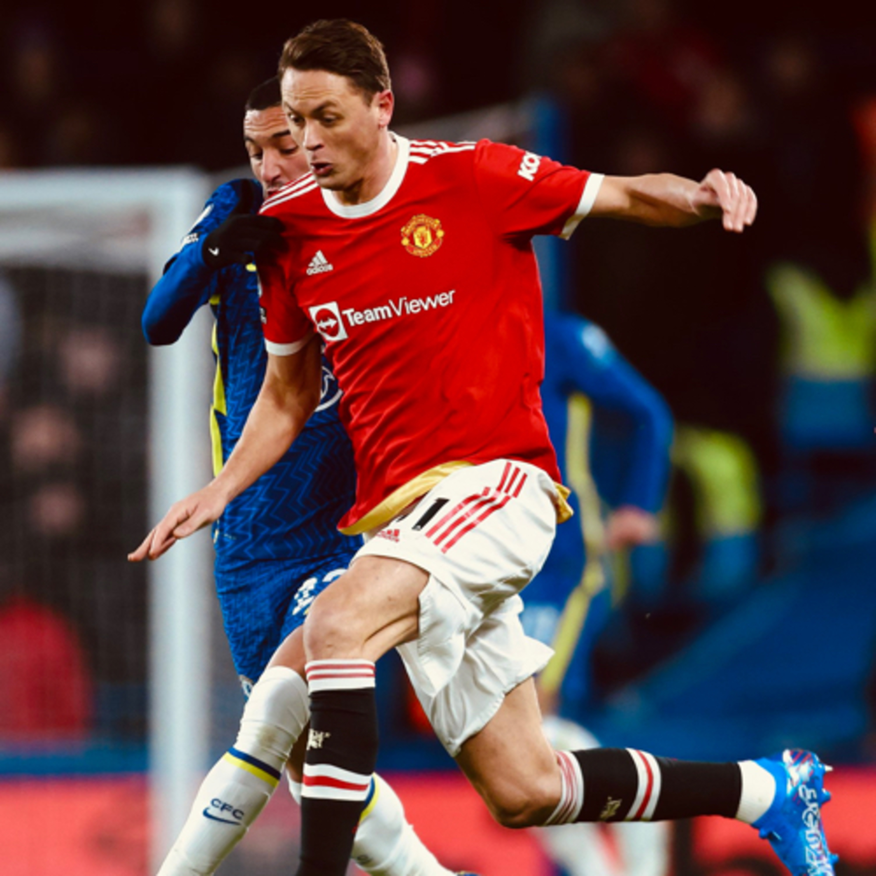 Musings of a Manchester United fan