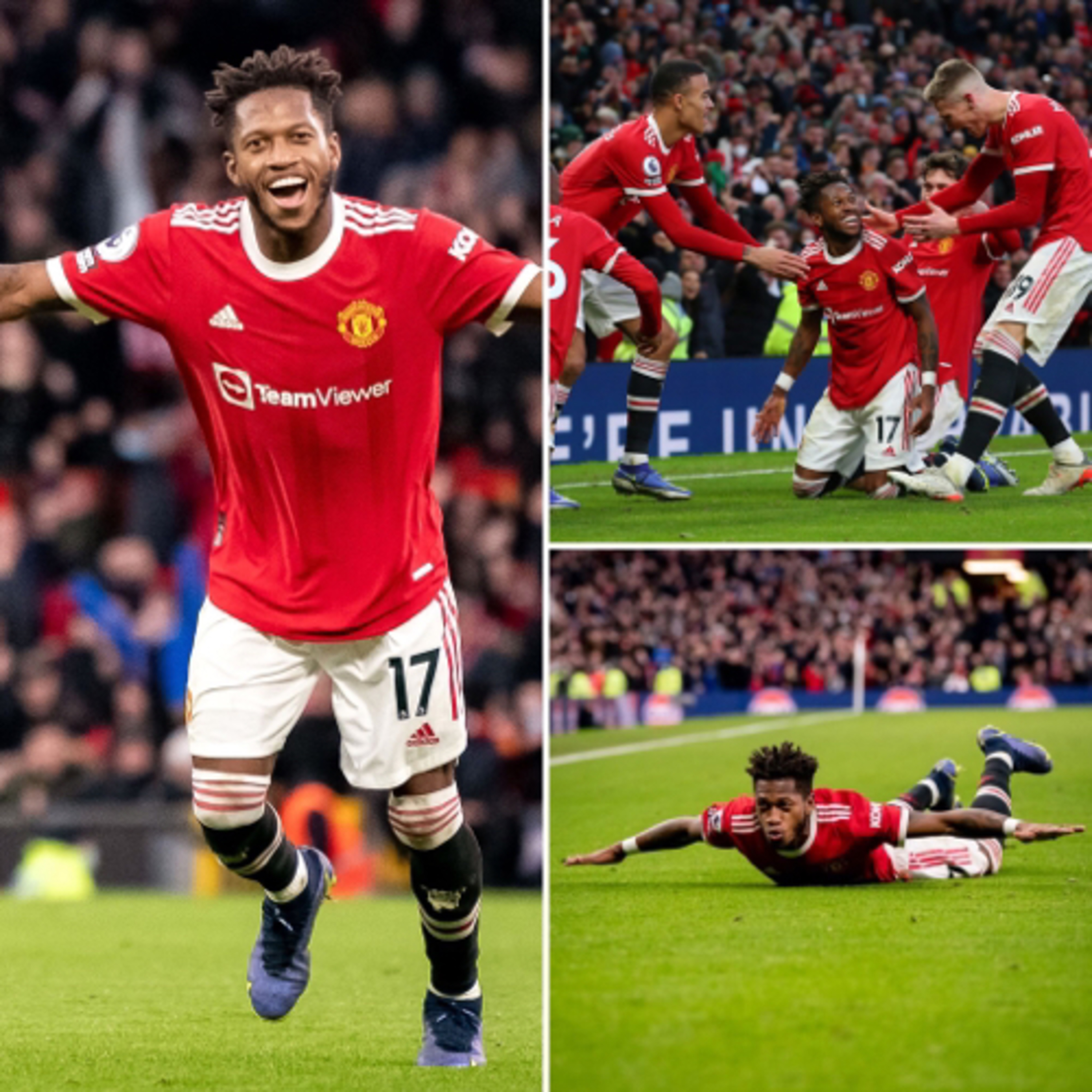 Musings of a Manchester United fan
