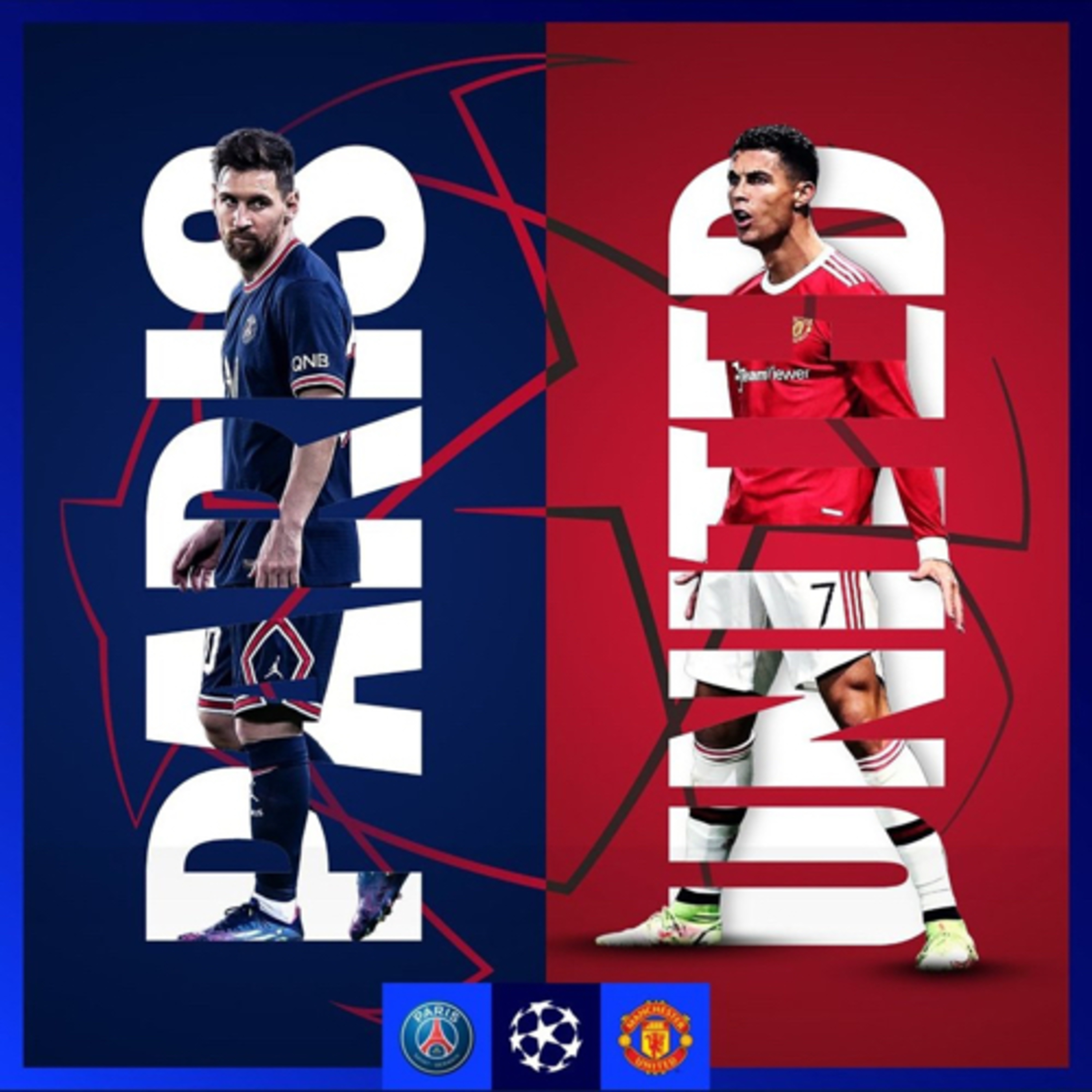 Musings of a Manchester United fan