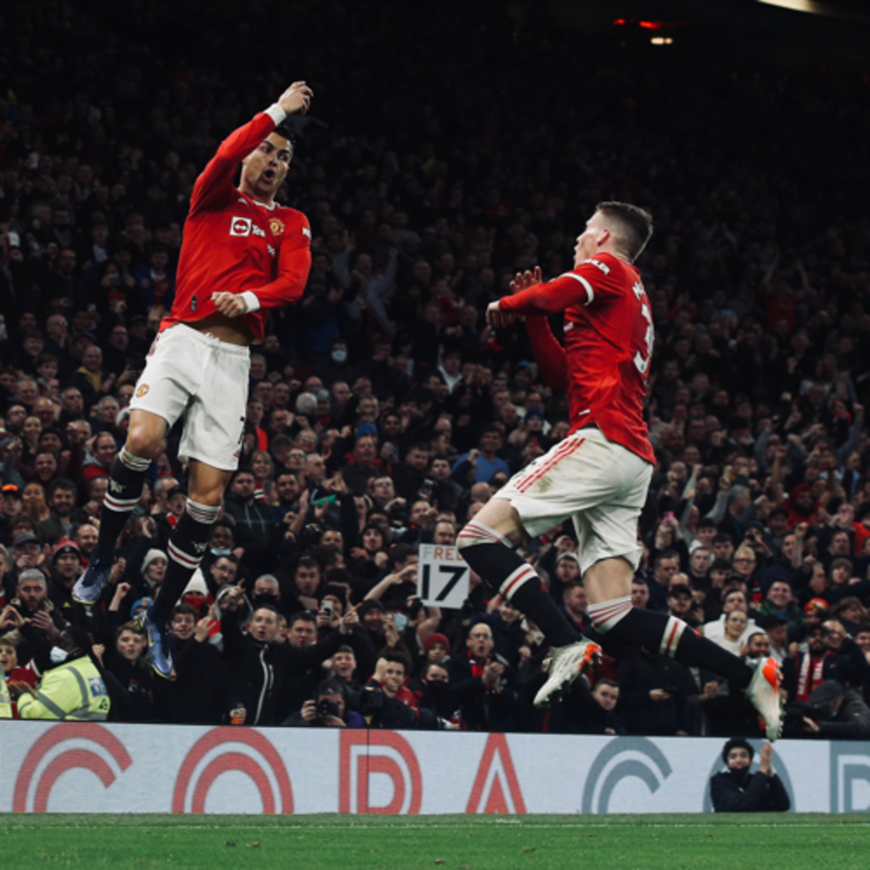 Musings of a Manchester United fan