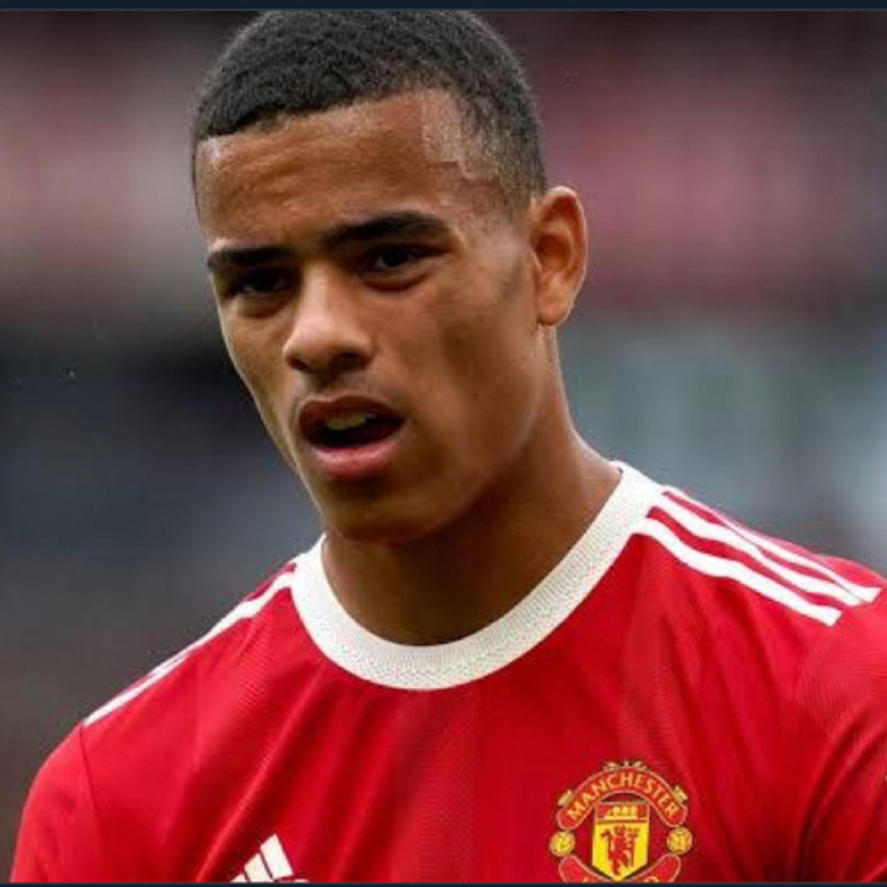 Musings of a Manchester United fan