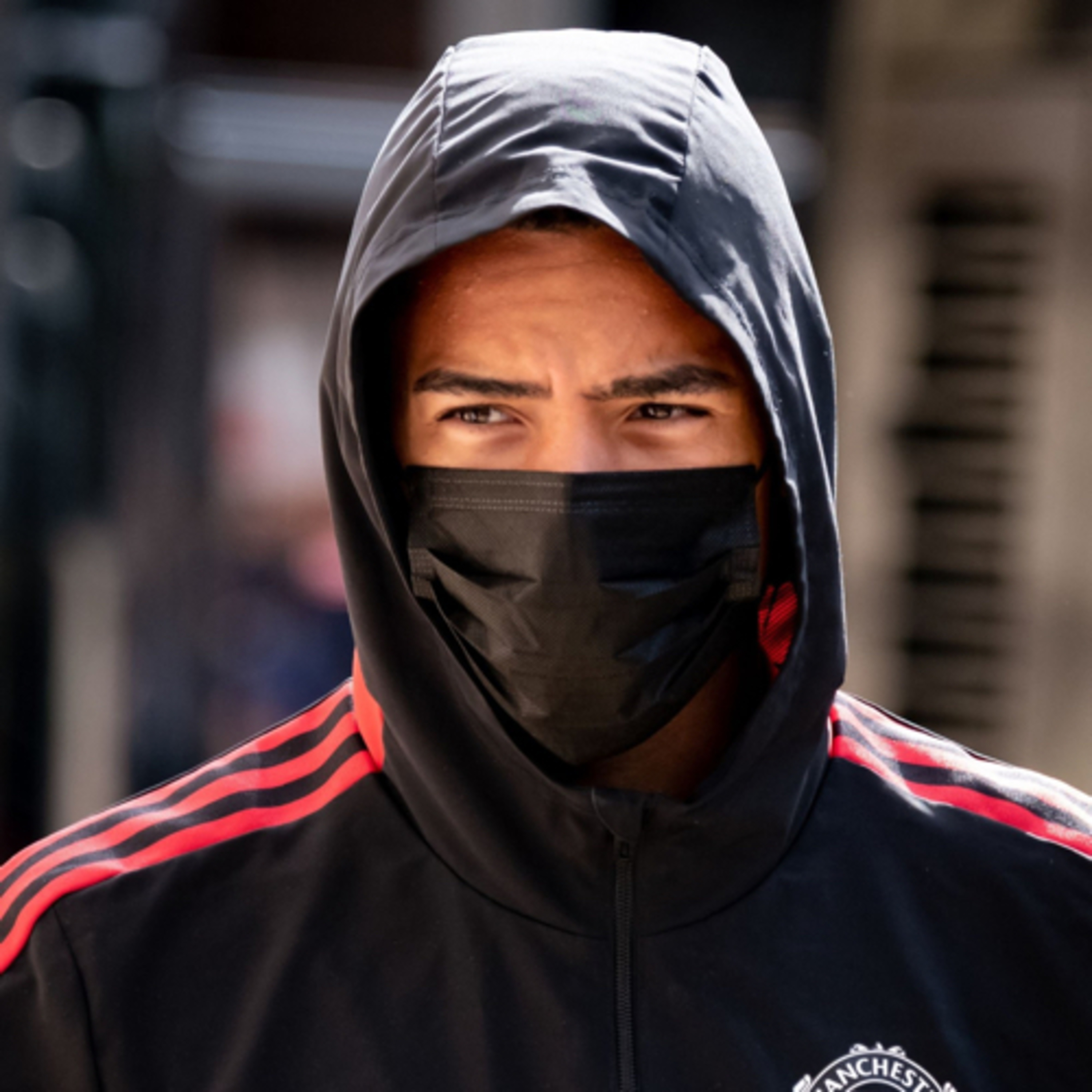 Musings of a Manchester United fan