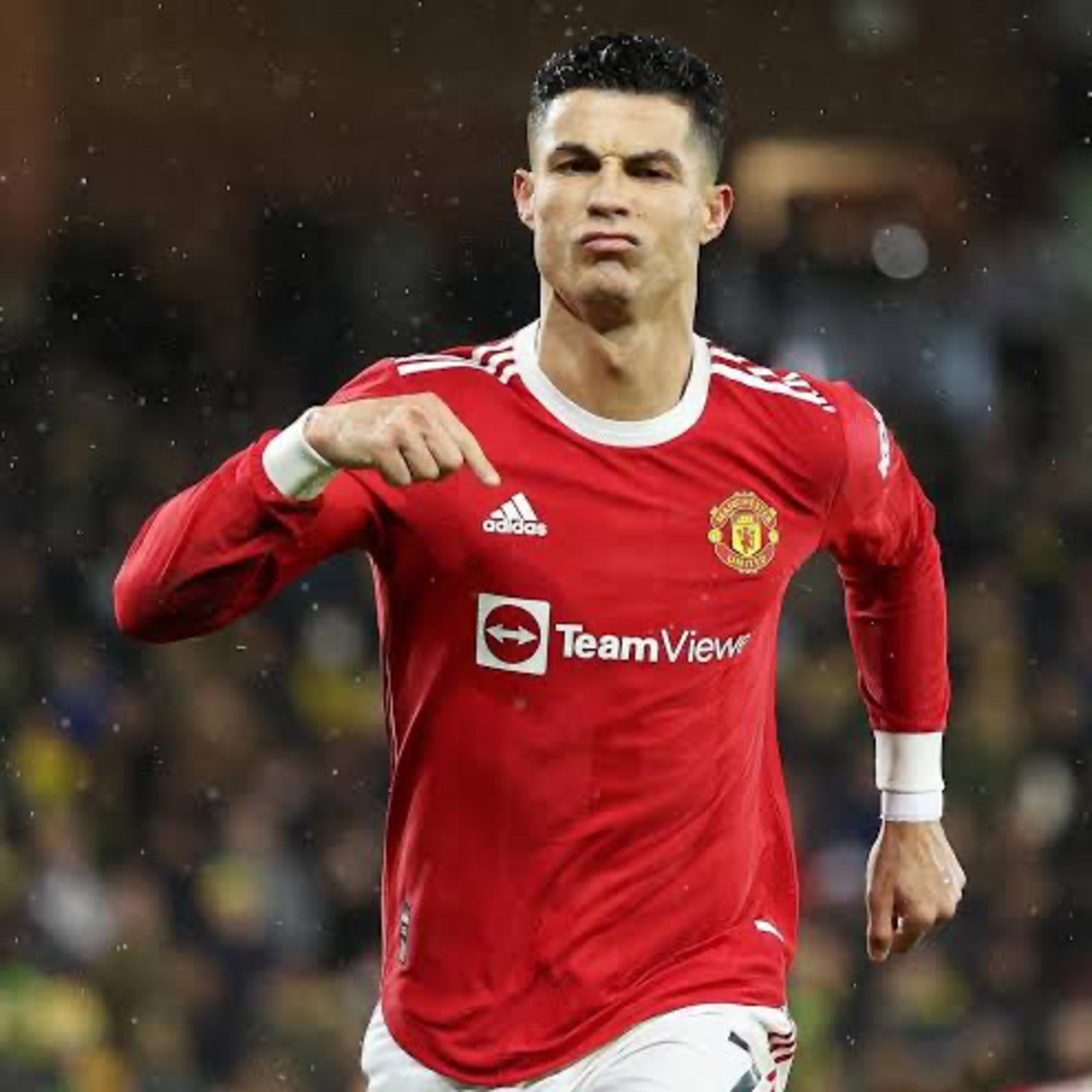 Musings of a Manchester United fan