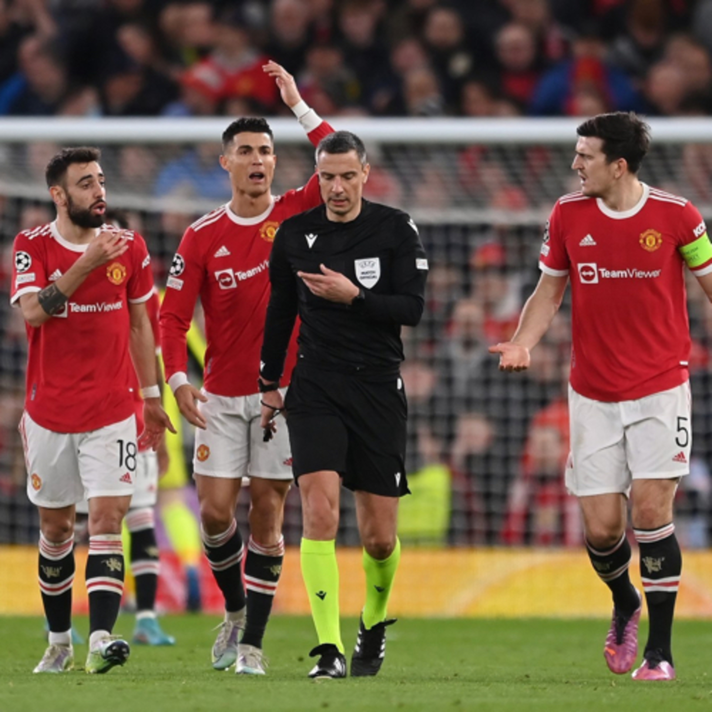 Musings of a Manchester United fan