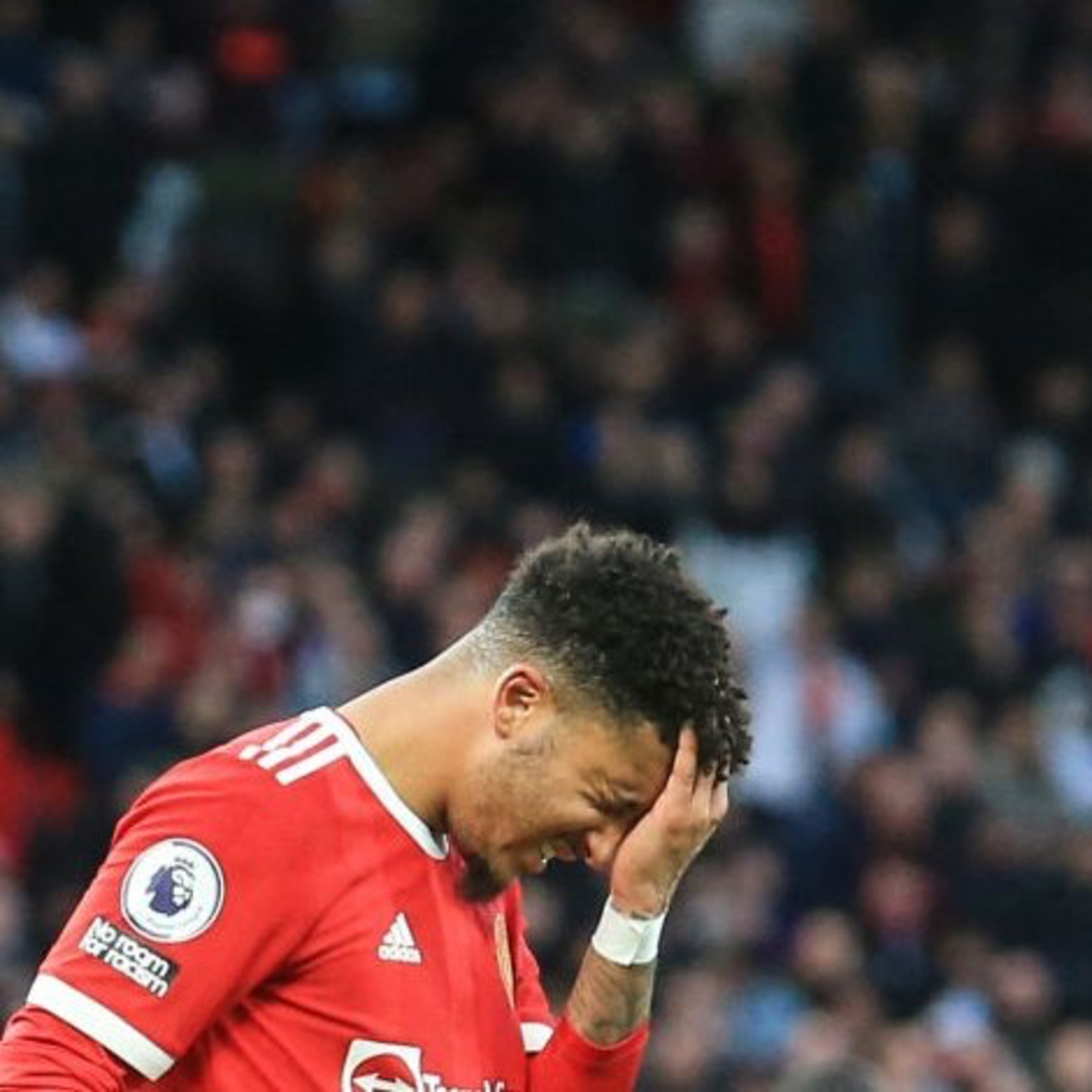 Musings of a Manchester United fan