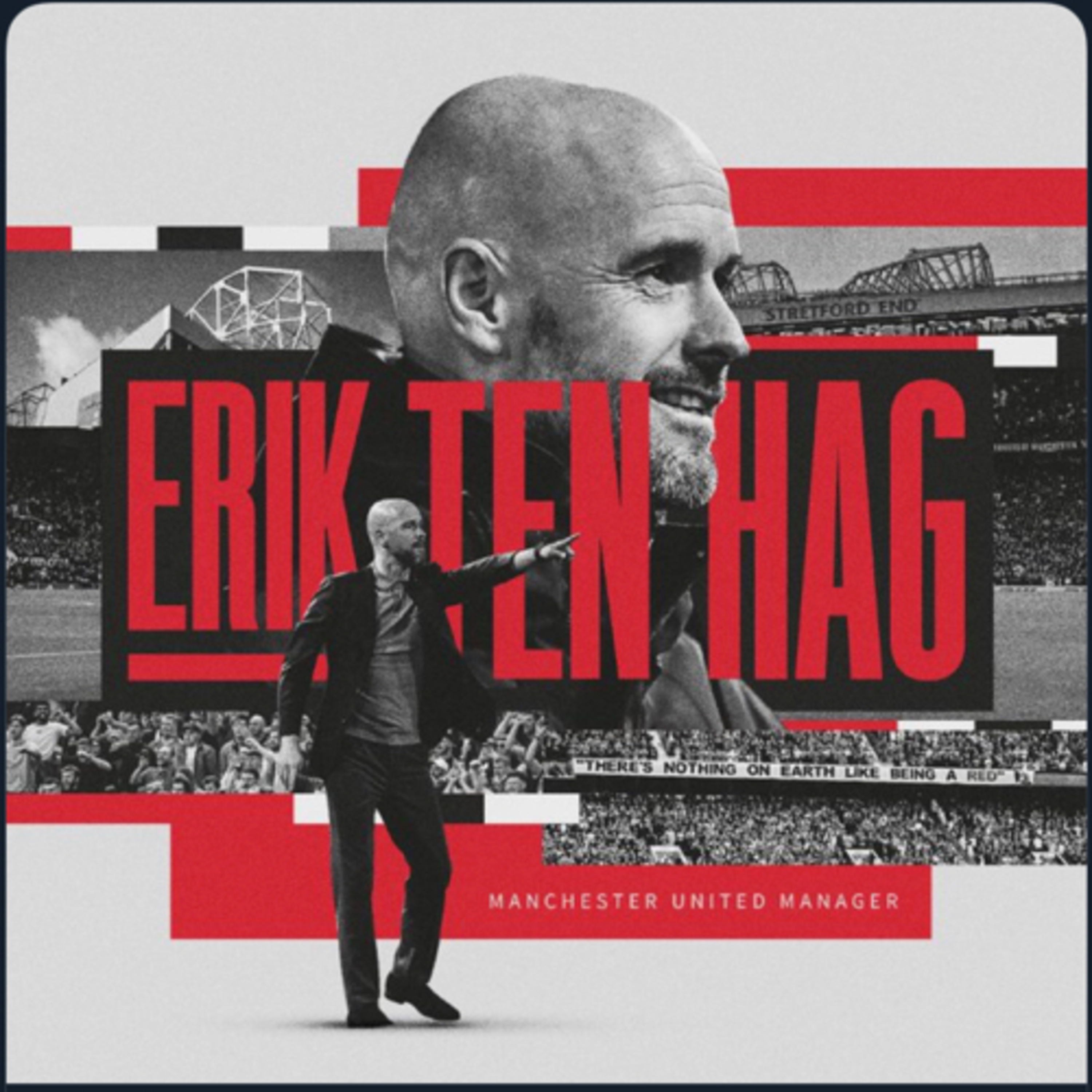 Musings of a Manchester United fan