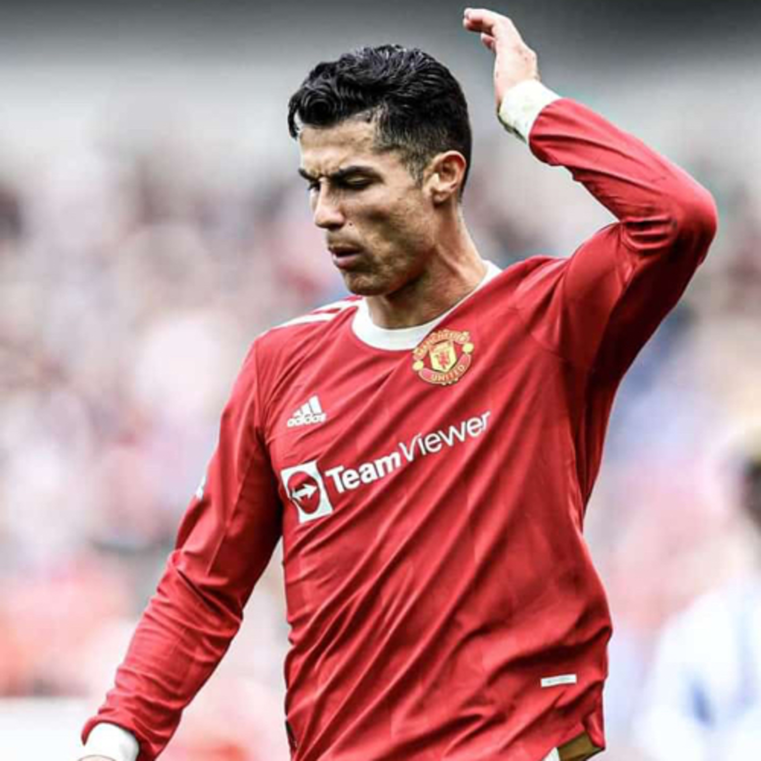 Musings of a Manchester United fan
