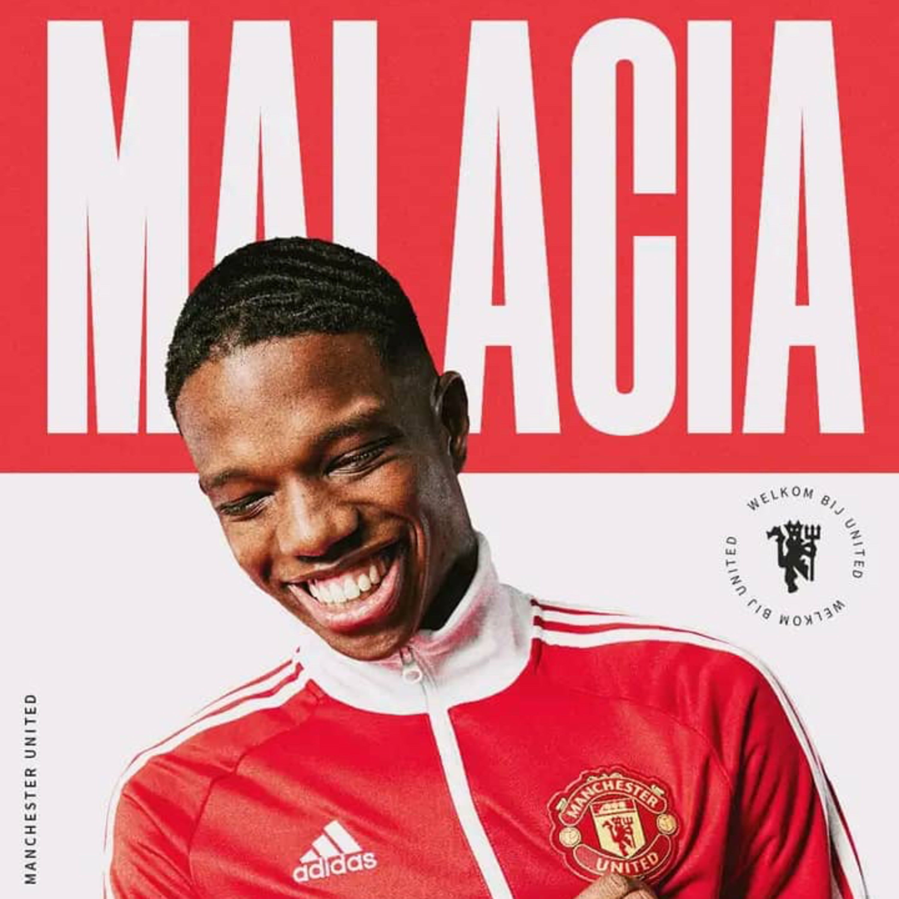 Musings of a Manchester United fan