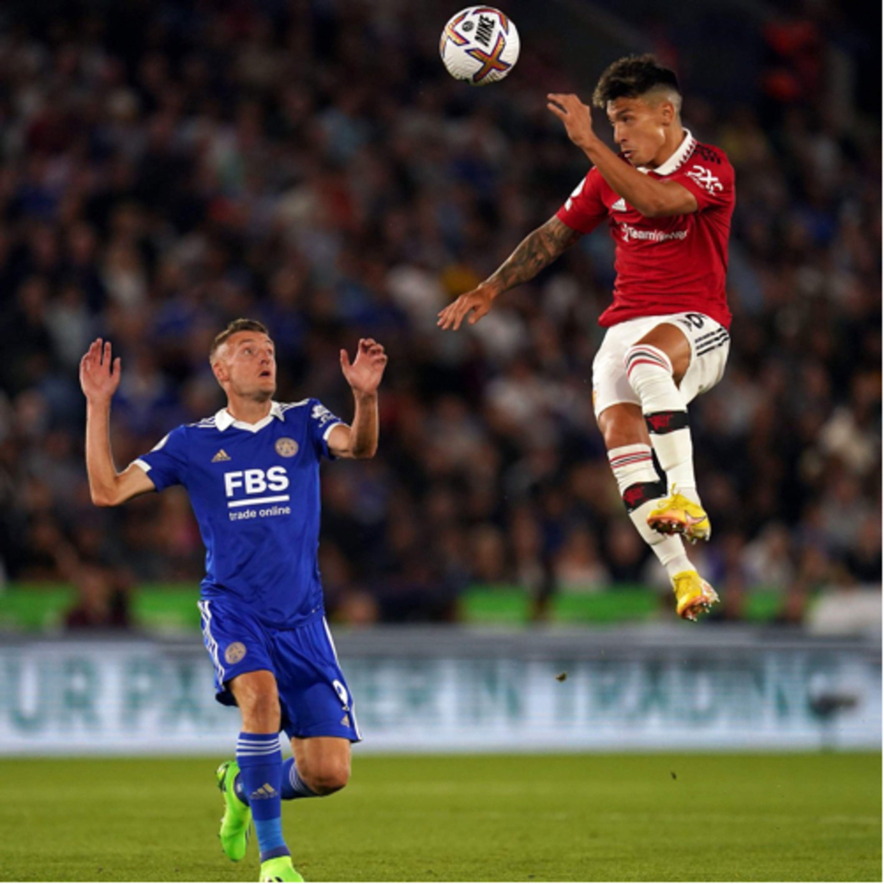 Musings of a Manchester United fan