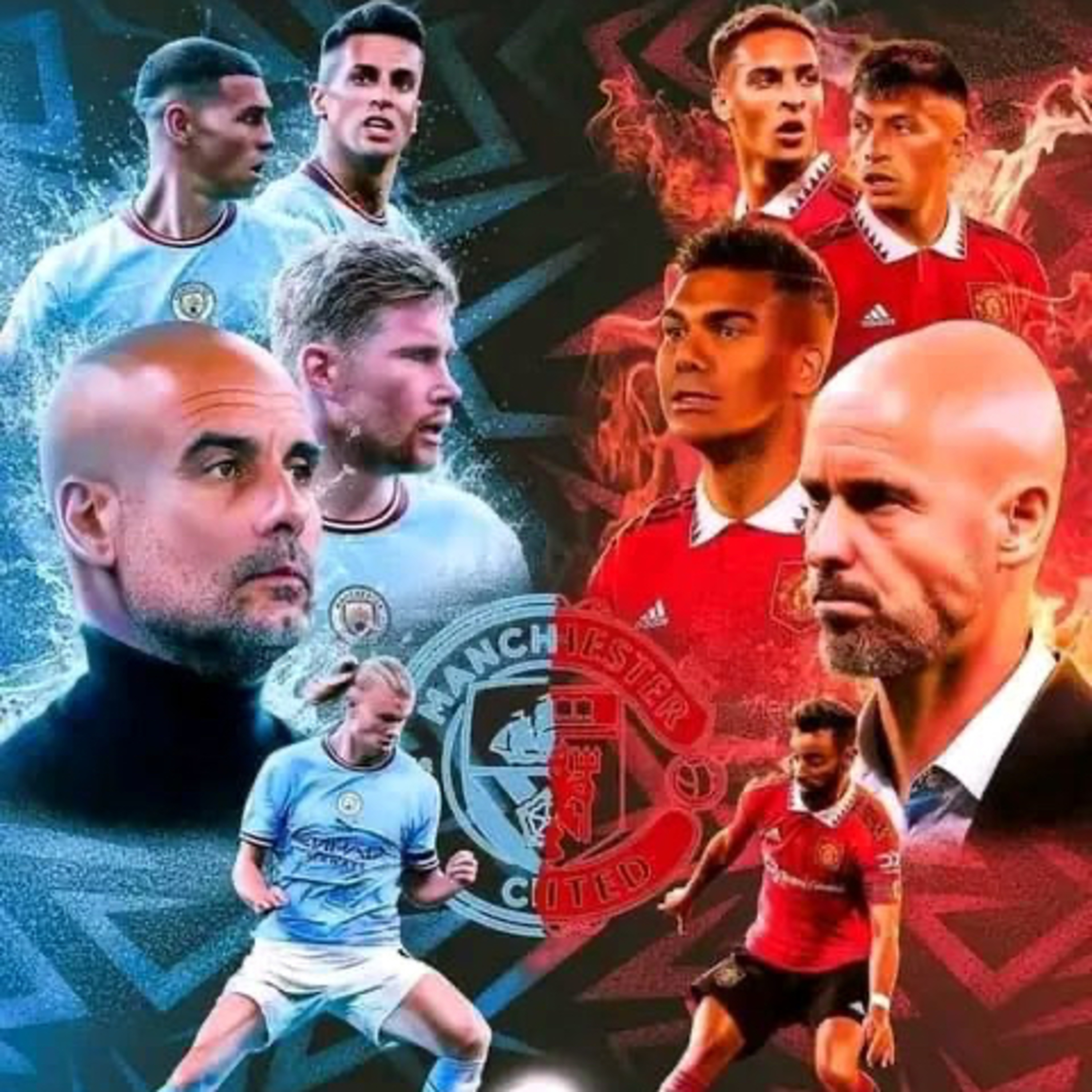 Musings of a Manchester United fan