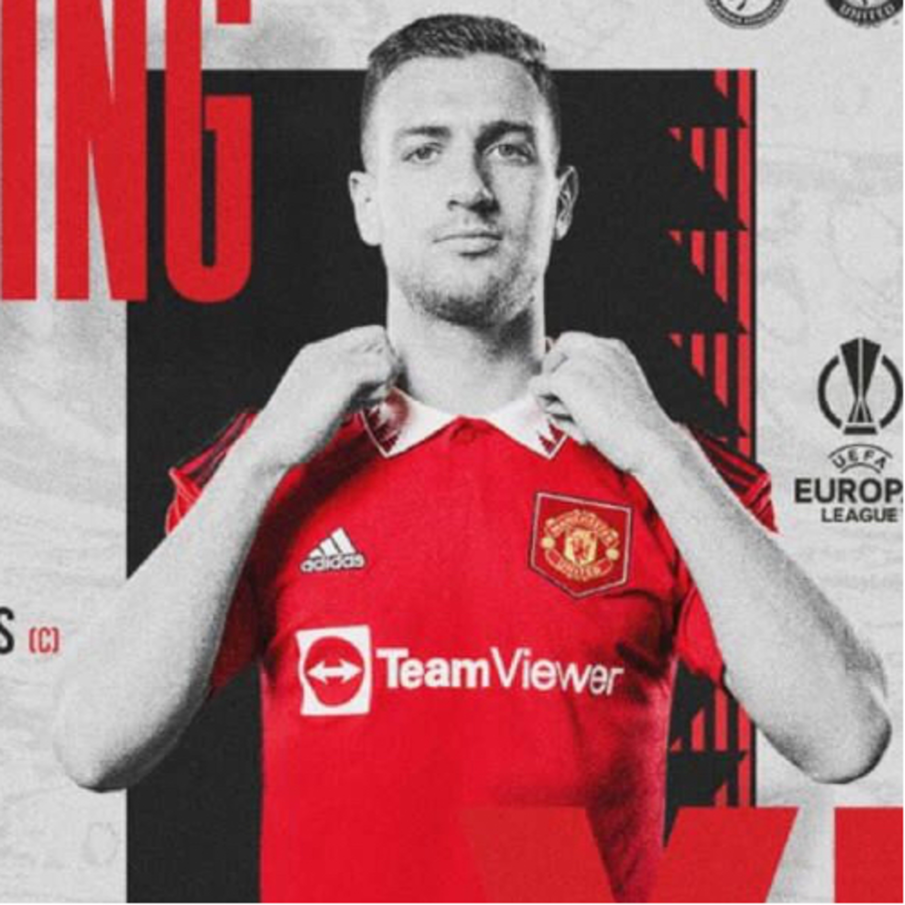 Musings of a Manchester United fan