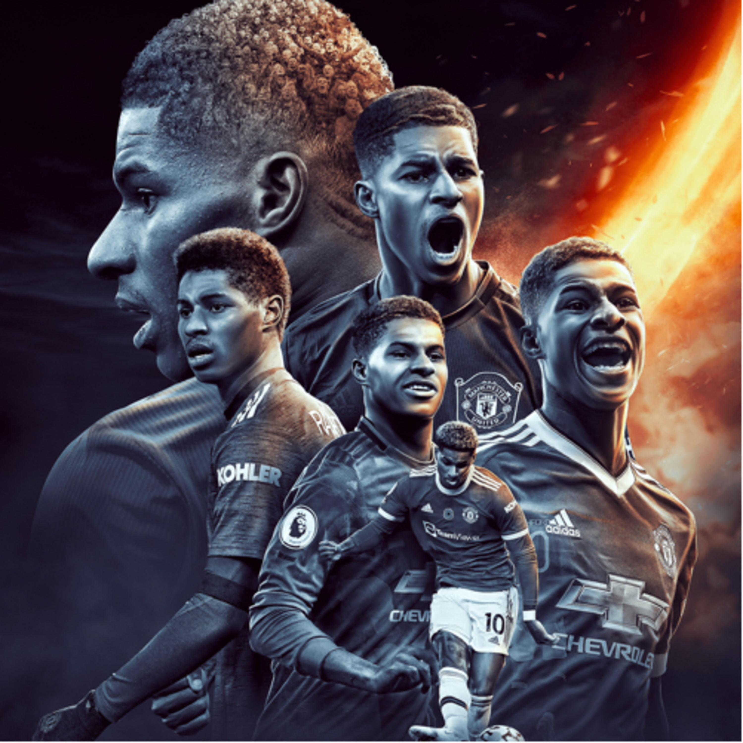 Musings of a Manchester United fan