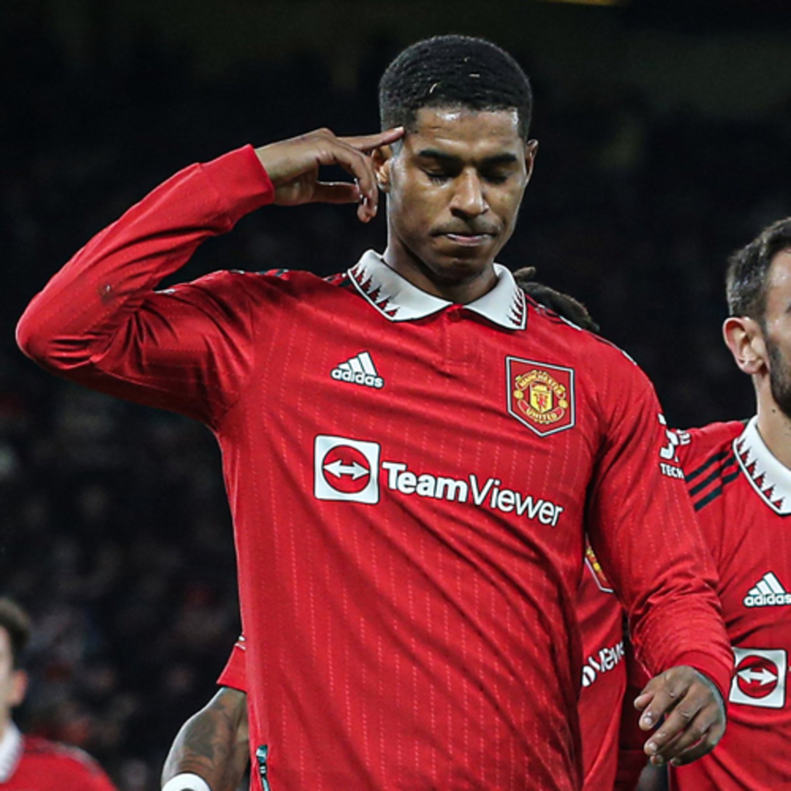 Musings of a Manchester United fan