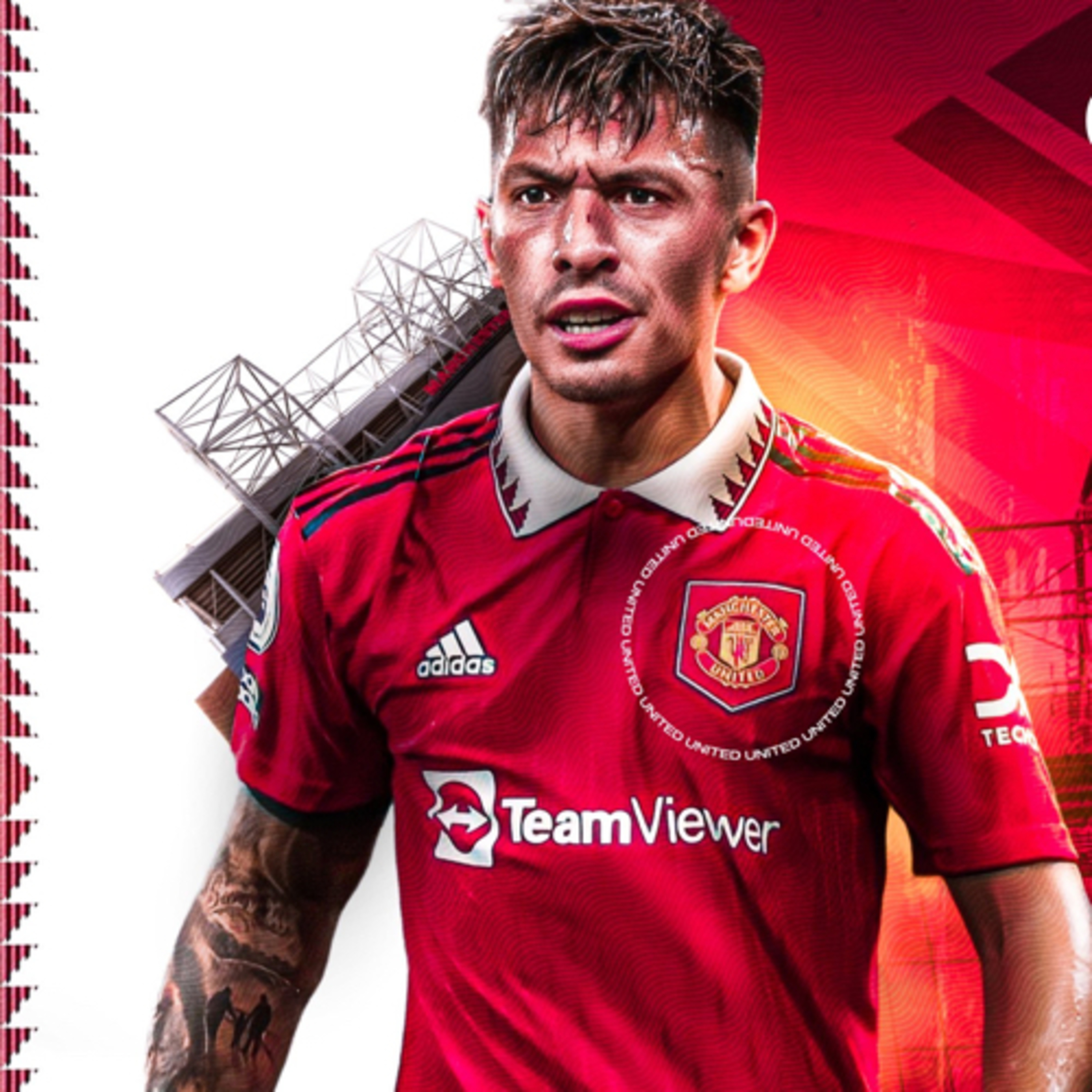 Musings of a Manchester United fan