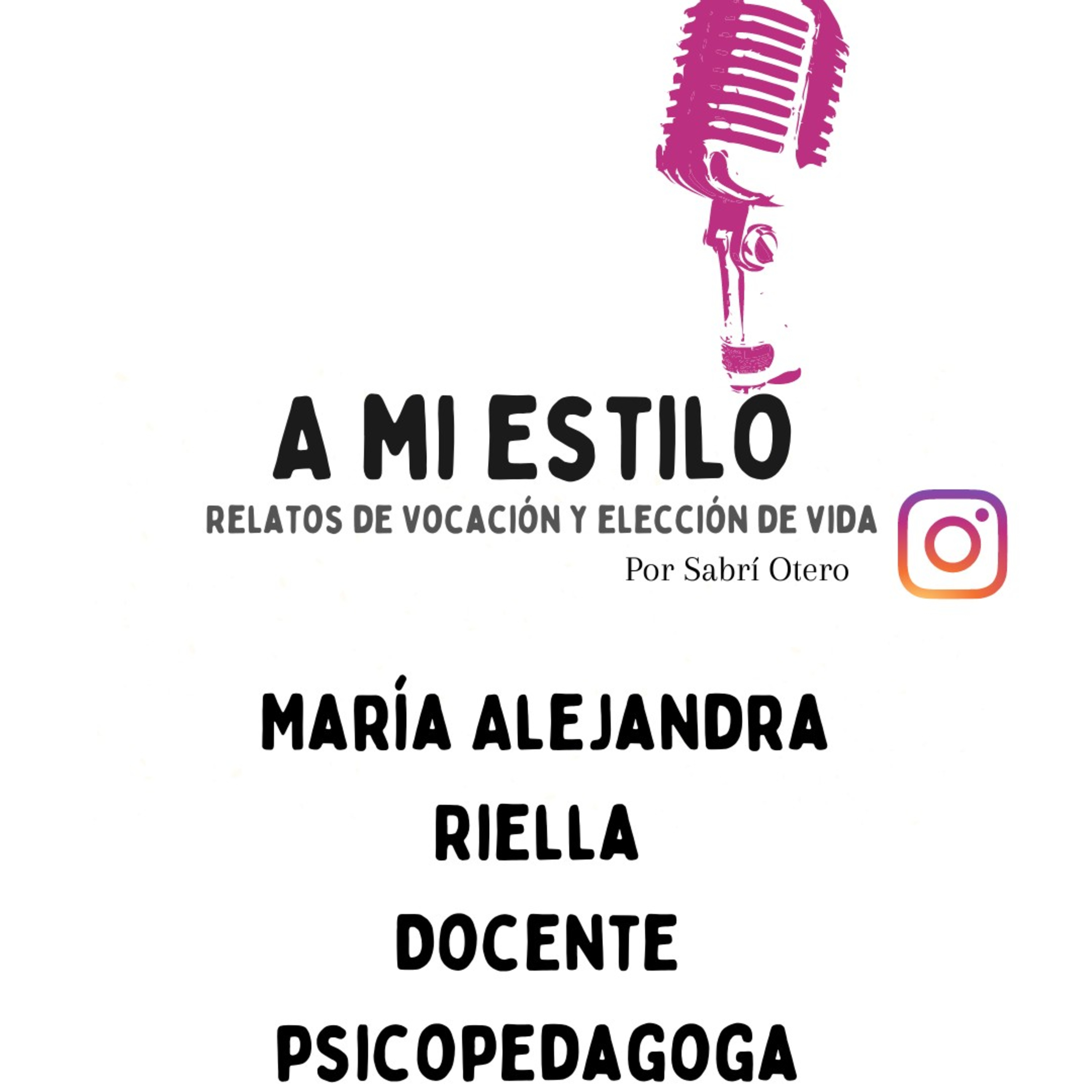 A Mí Estilo.