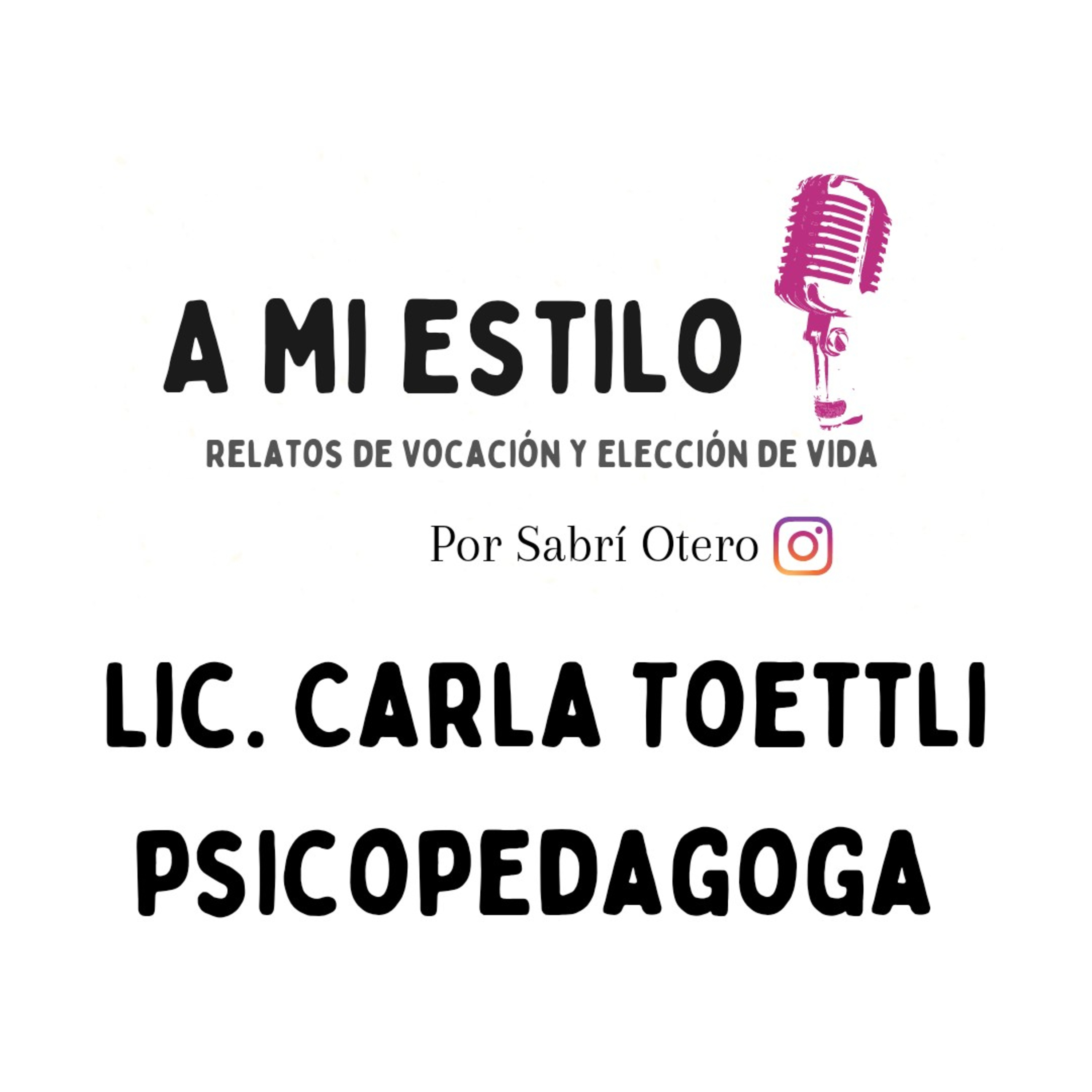 A Mí Estilo.